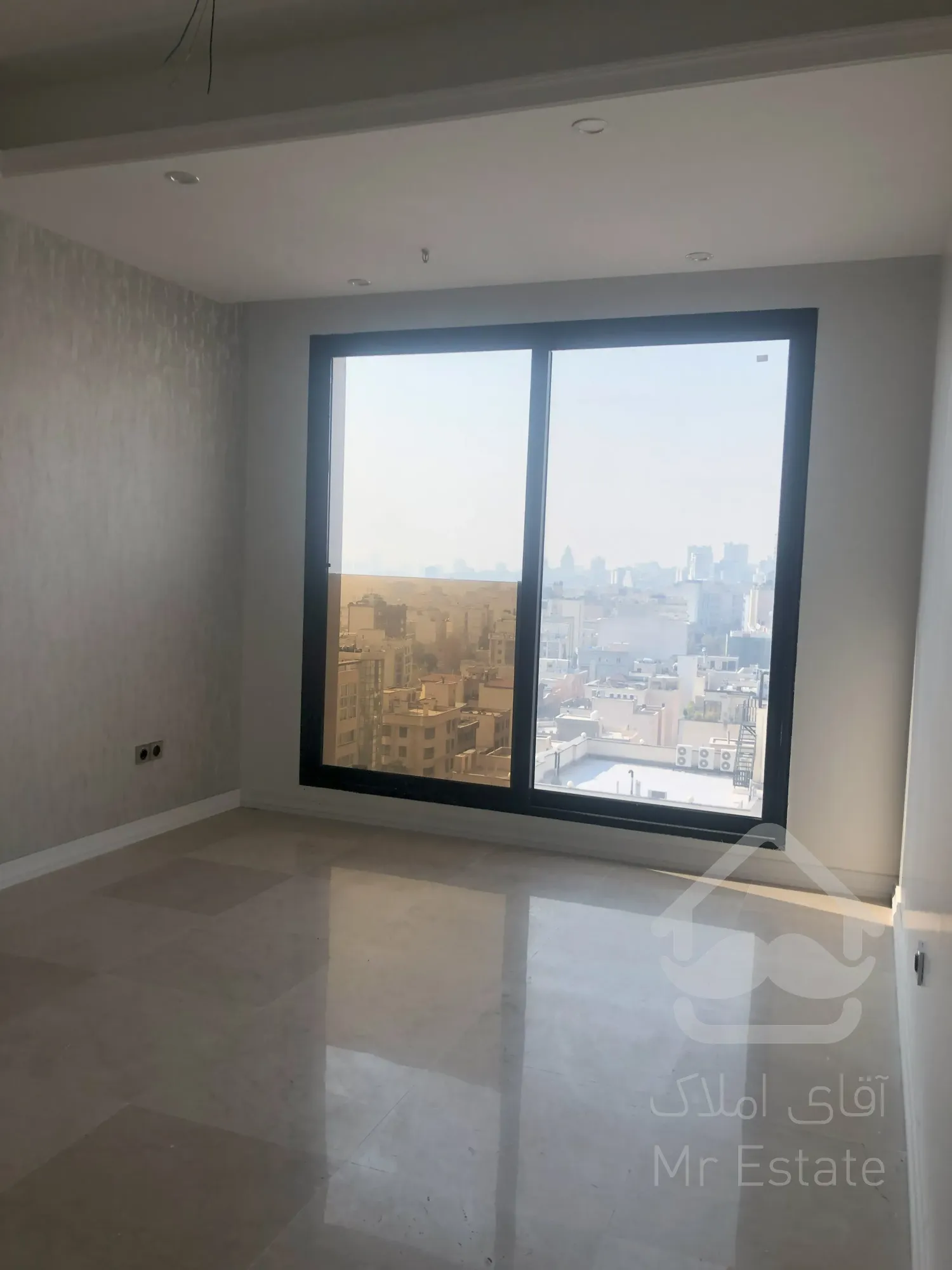 116 متری دو خواب با امکانات هتلینگ