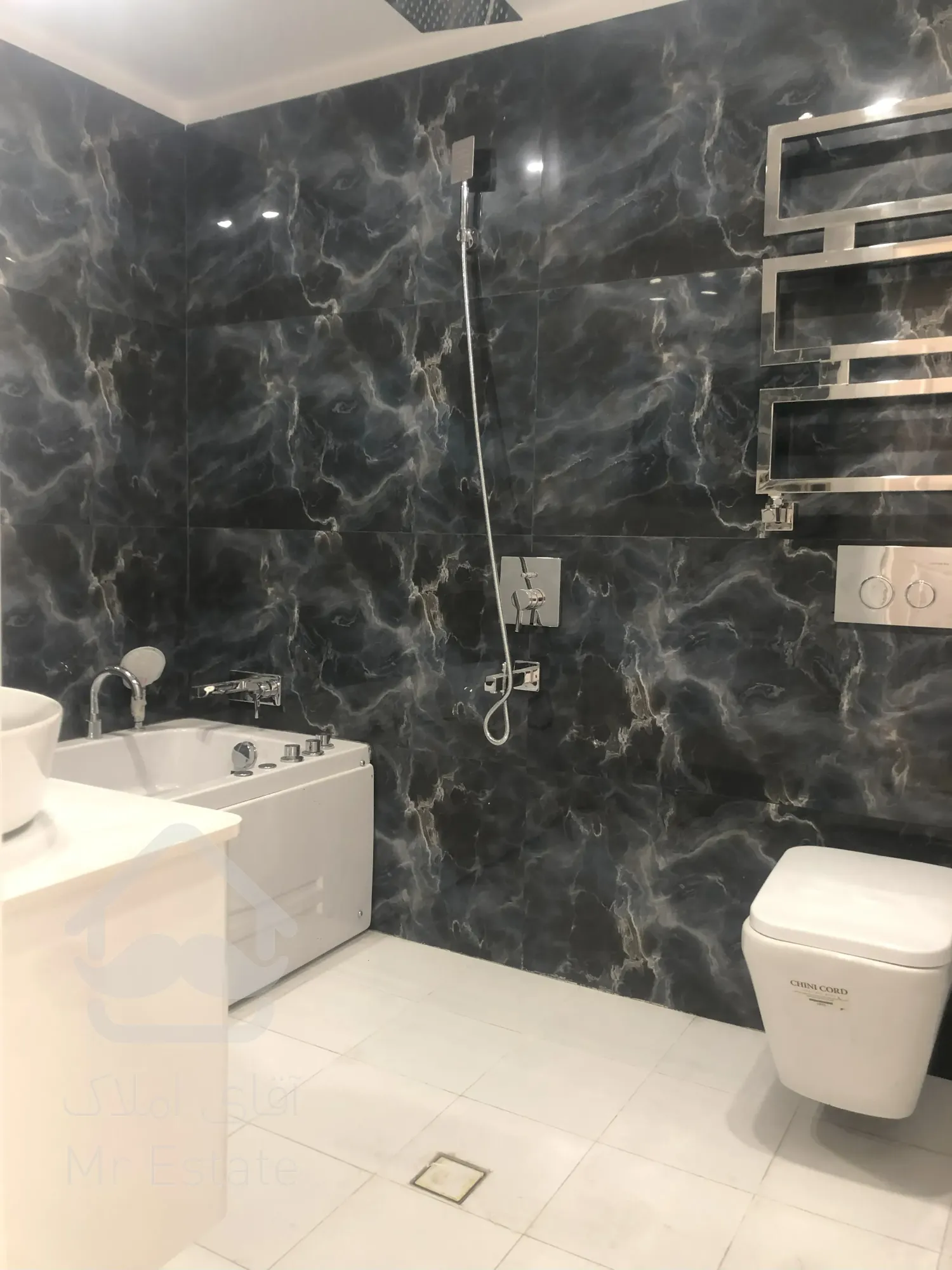 ما به آسایش شما در یک خانه می اندیشیم!