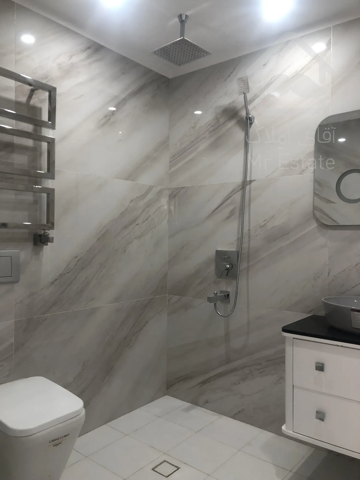 ما به آسایش شما در یک خانه می اندیشیم!