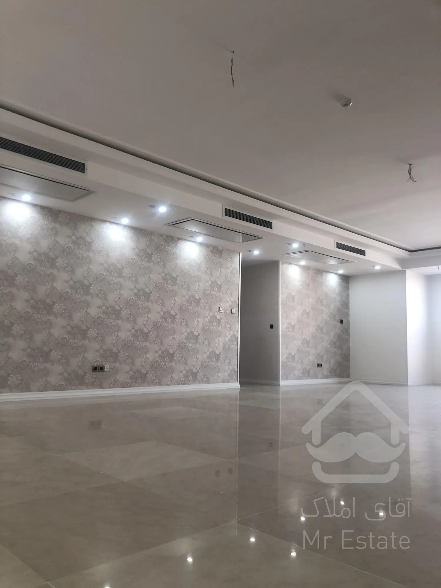 ما به آسایش شما در یک خانه می اندیشیم!