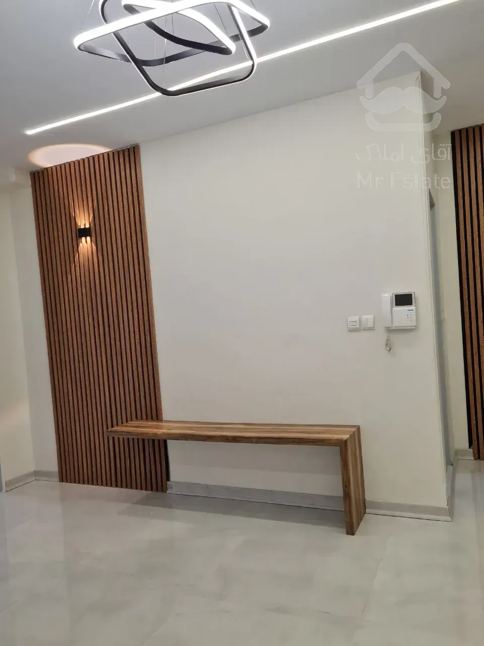 فروش آپارتمان ۶۰ متری یک خوابه در سازمان برنامه جنوبی