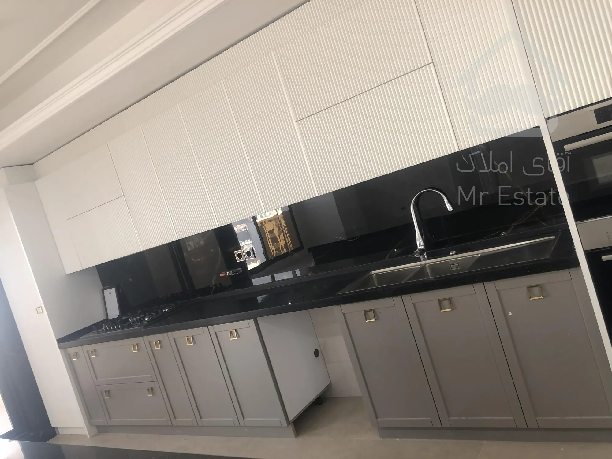 ما به آسایش شما در یک خانه می اندیشیم!