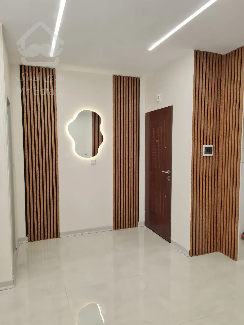 فروش آپارتمان ۶۰ متری یک خوابه در سازمان برنامه جنوبی