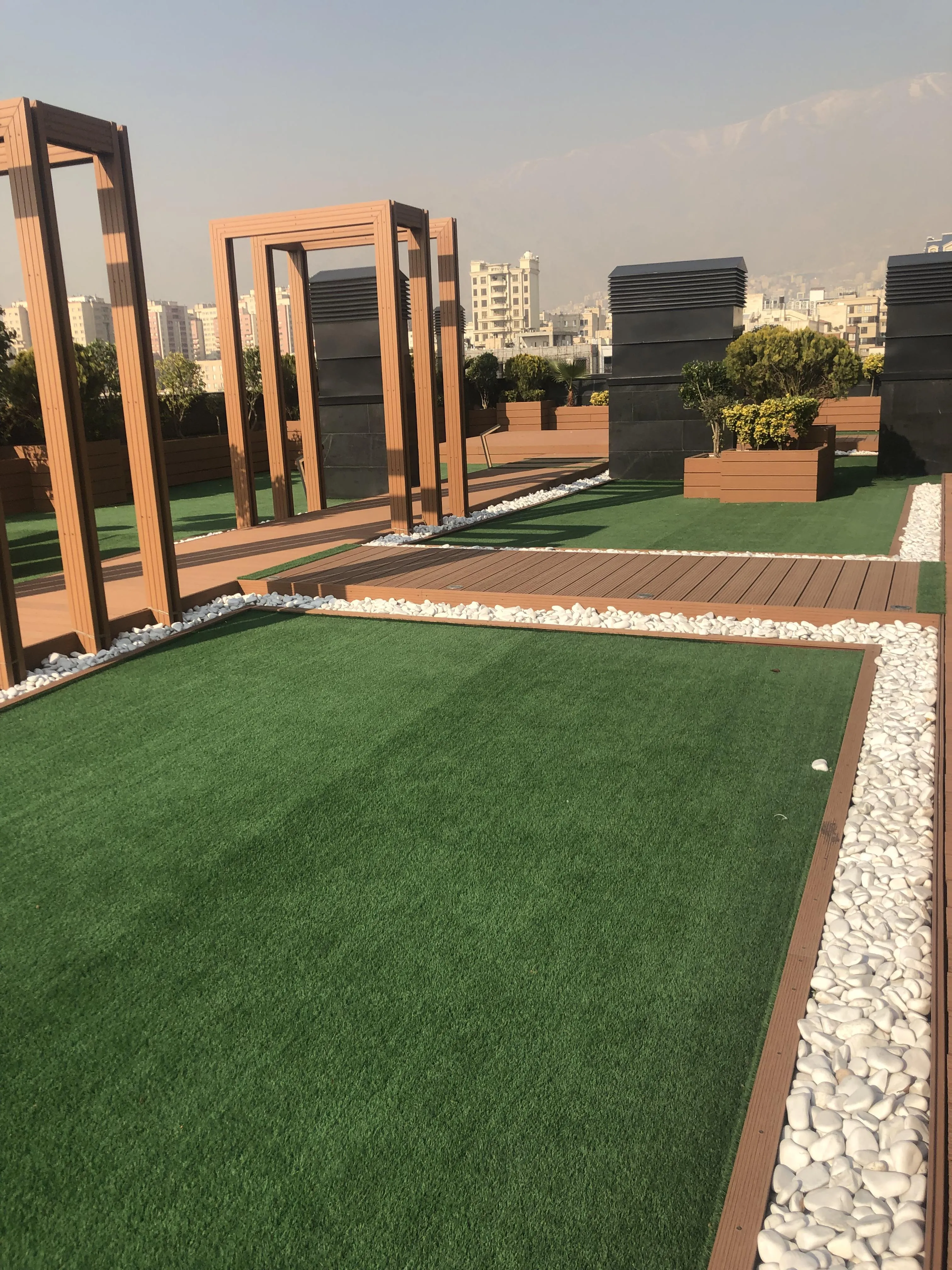 پیش فروش واحد 85 متری با امکانات فول هتلینگ