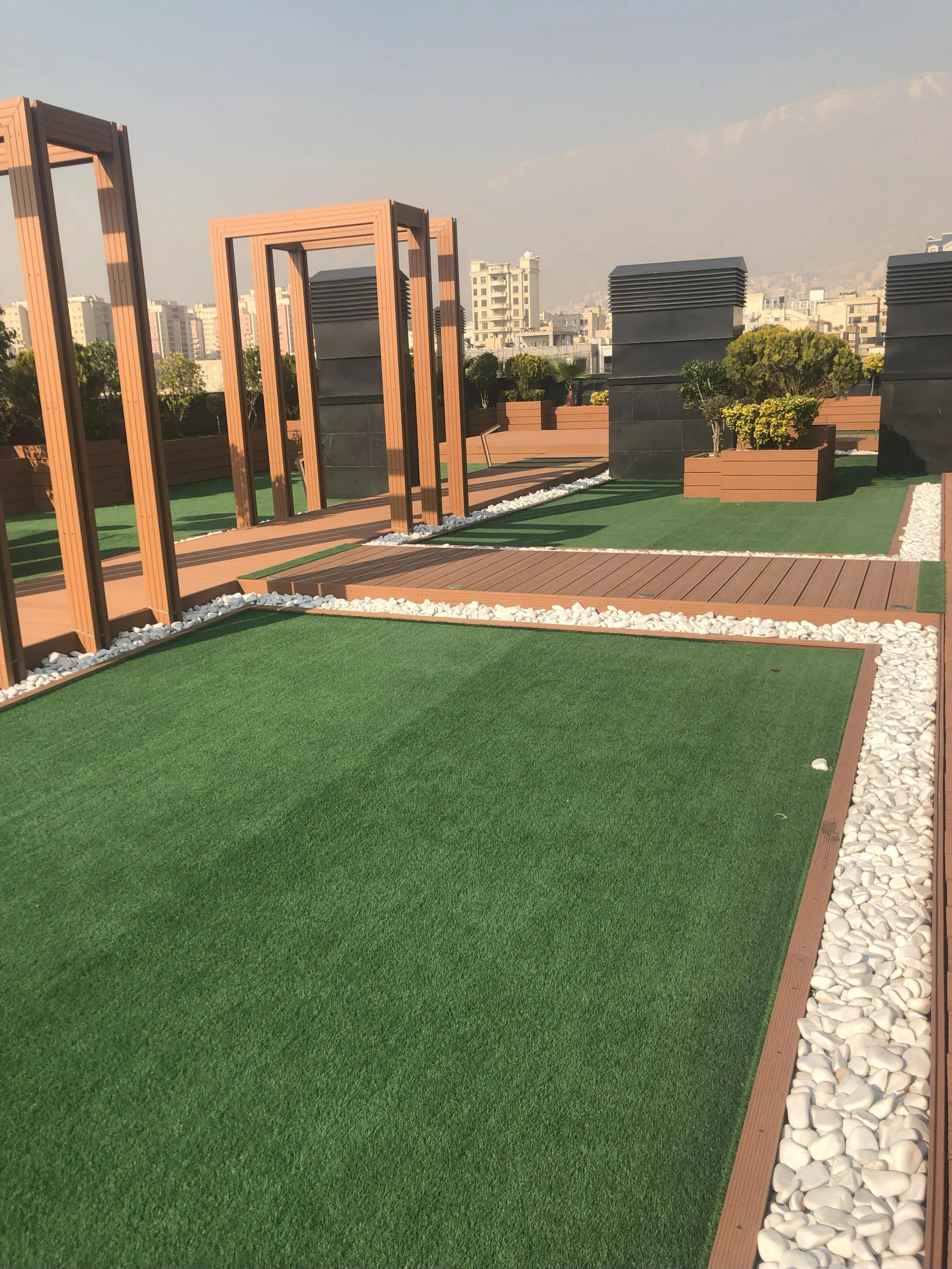 فروش واحد 79 متر پروژه لاکچری نیایش