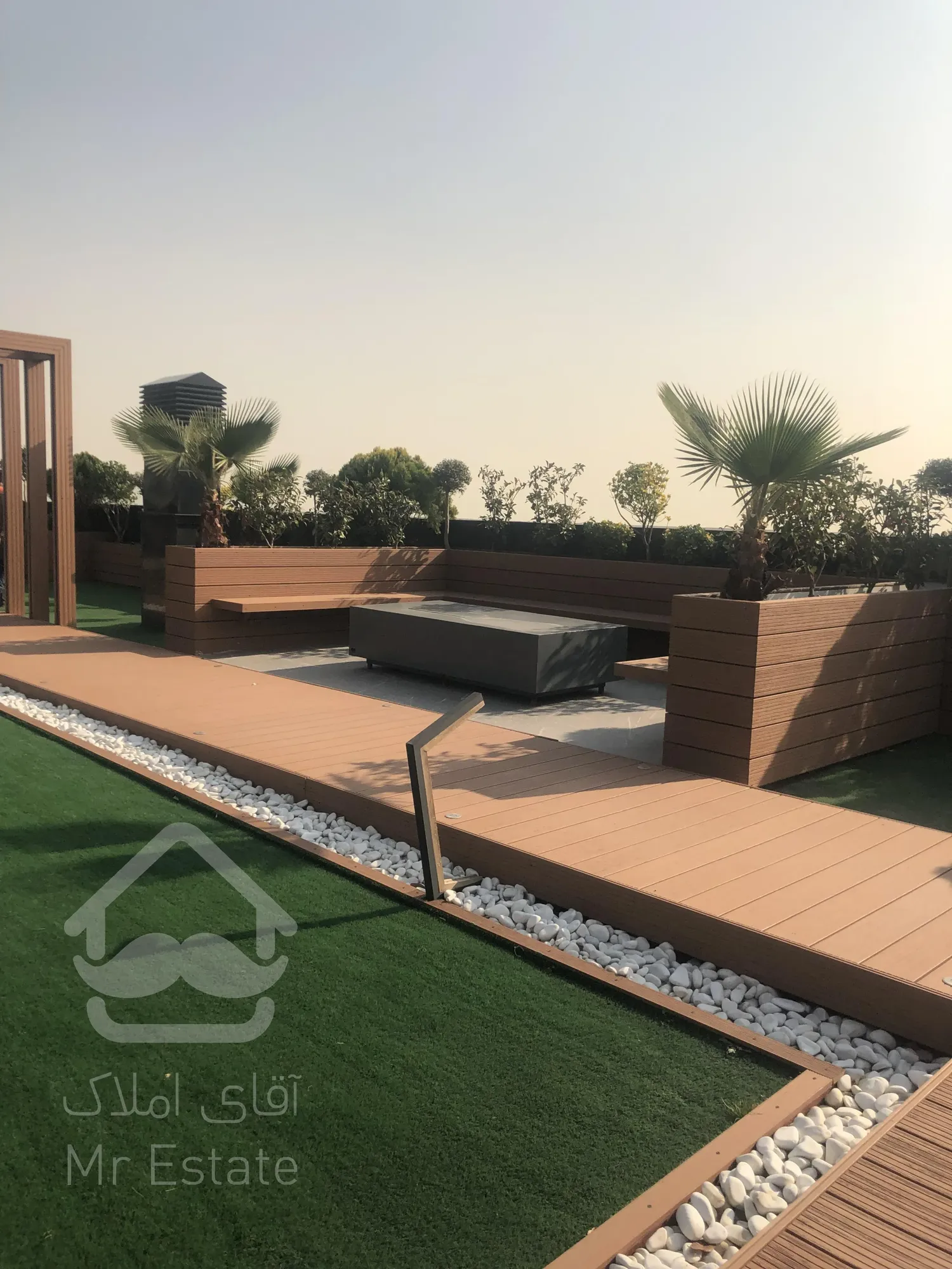 فروش واحد 76متر دوخواب رونیکاپالاس نیایش