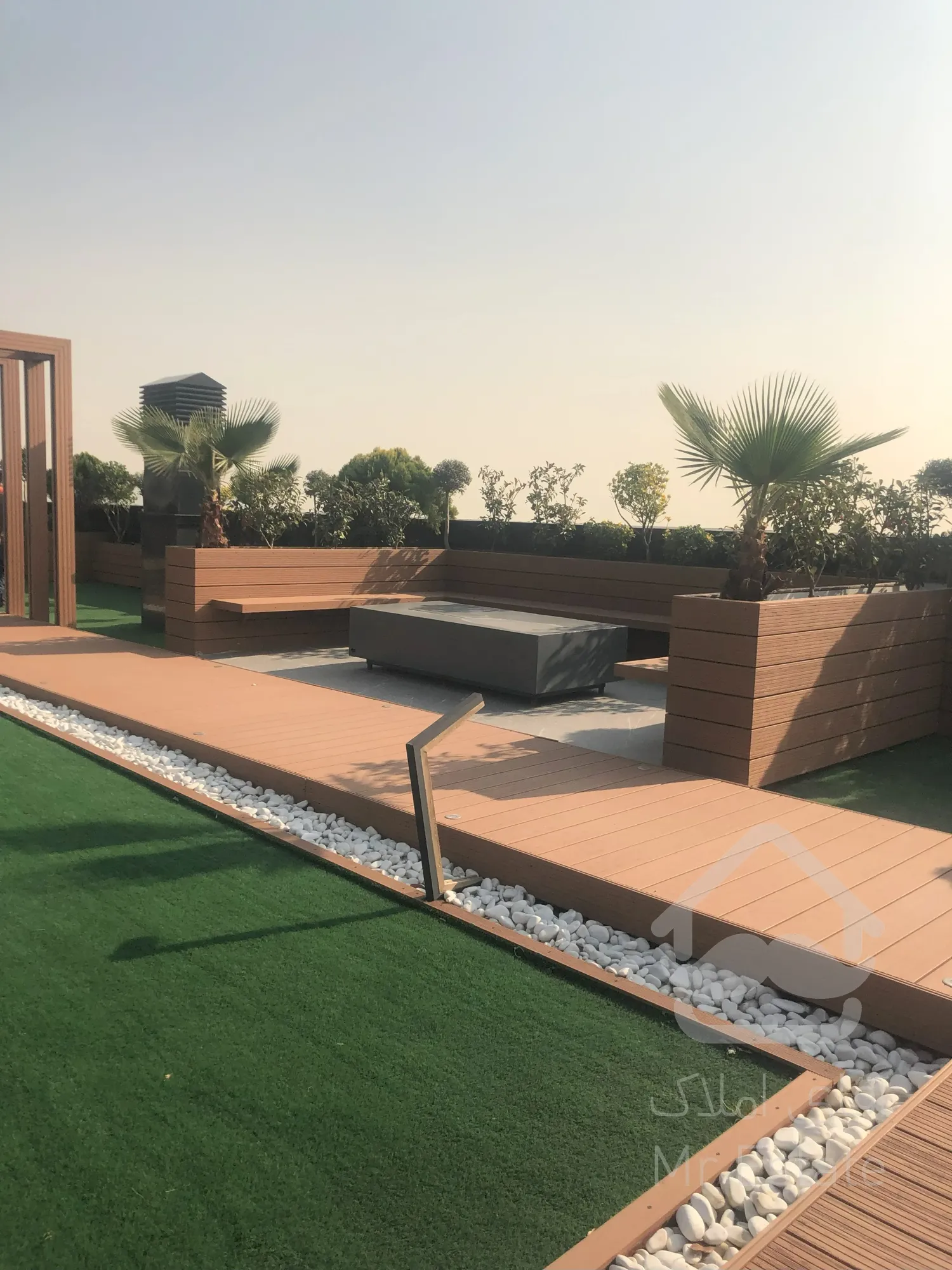 فروش واحد 93 متر رونیکاپالاس نیایش در غرب تهران