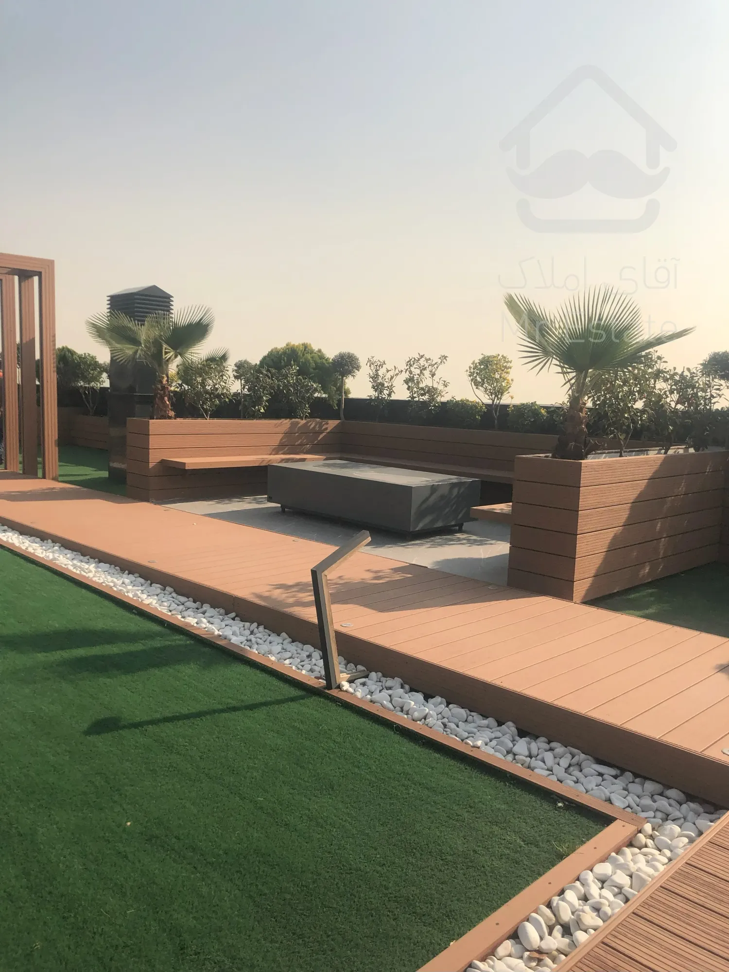 پیش فروش واحدهای لوکس و فول هتلینگ