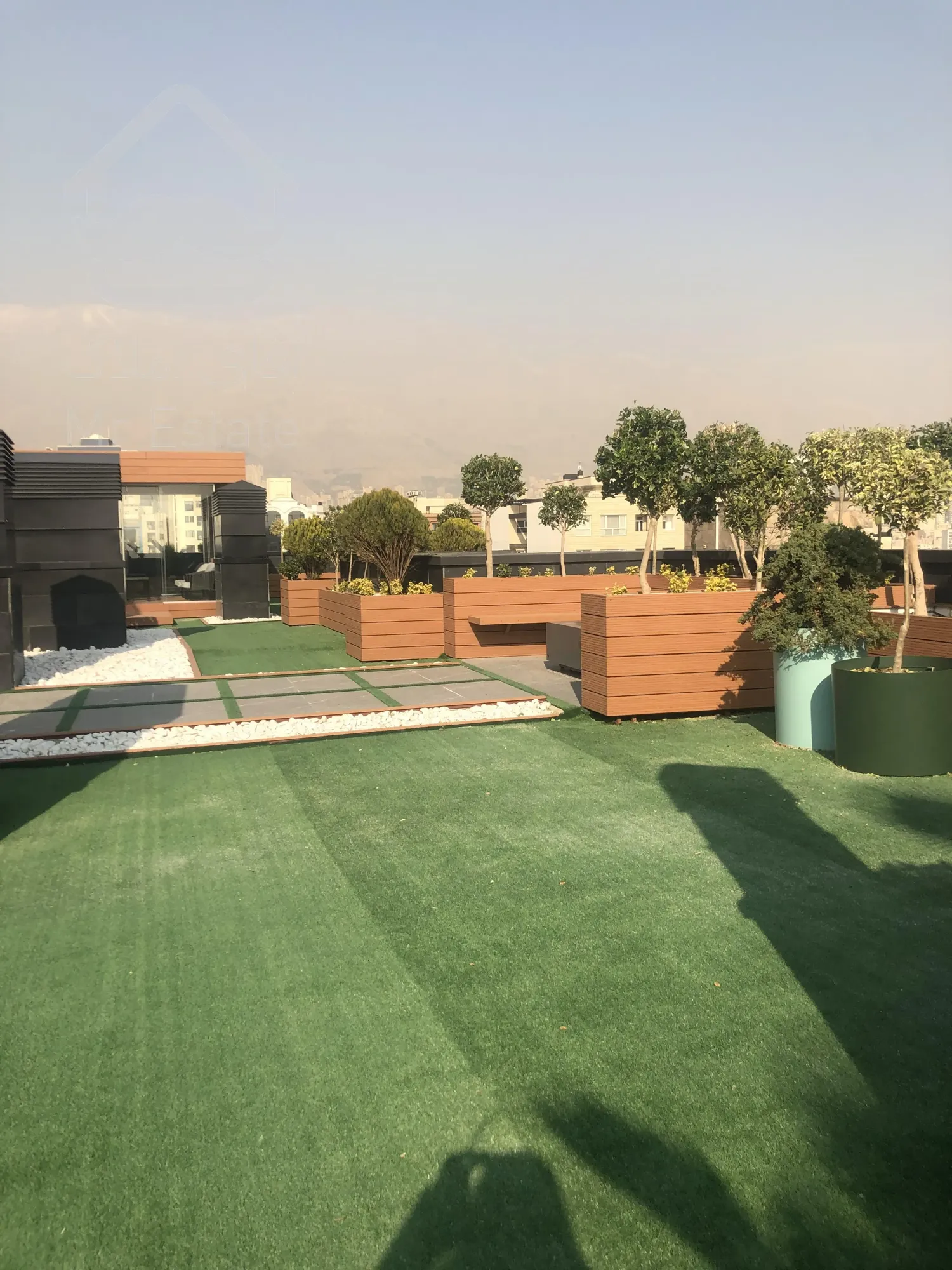 پیش فروش واحد 85 متری با امکانات فول هتلینگ