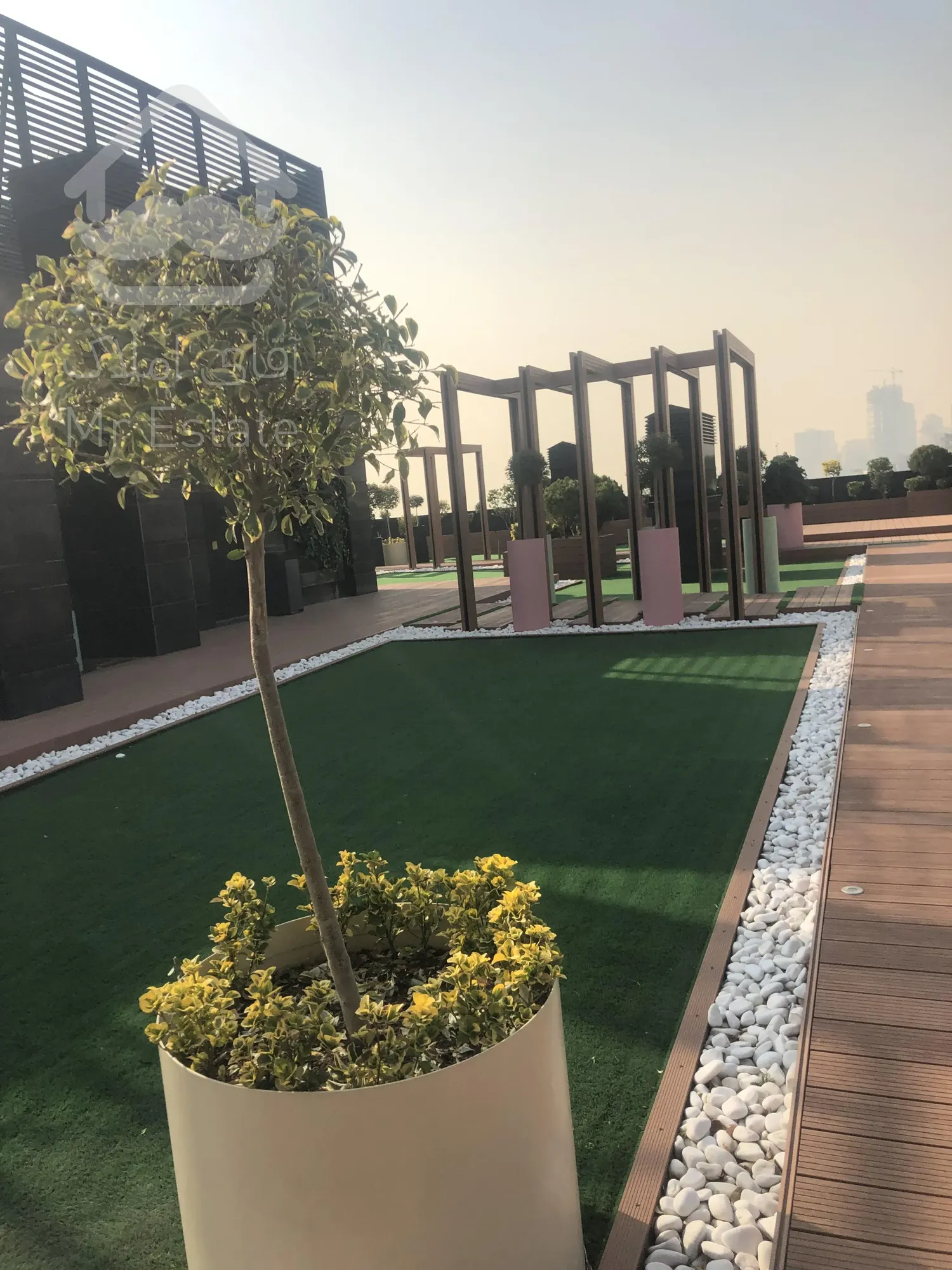 پیش فروش 55 متری در غرب تهران با امکانات هتلینگ