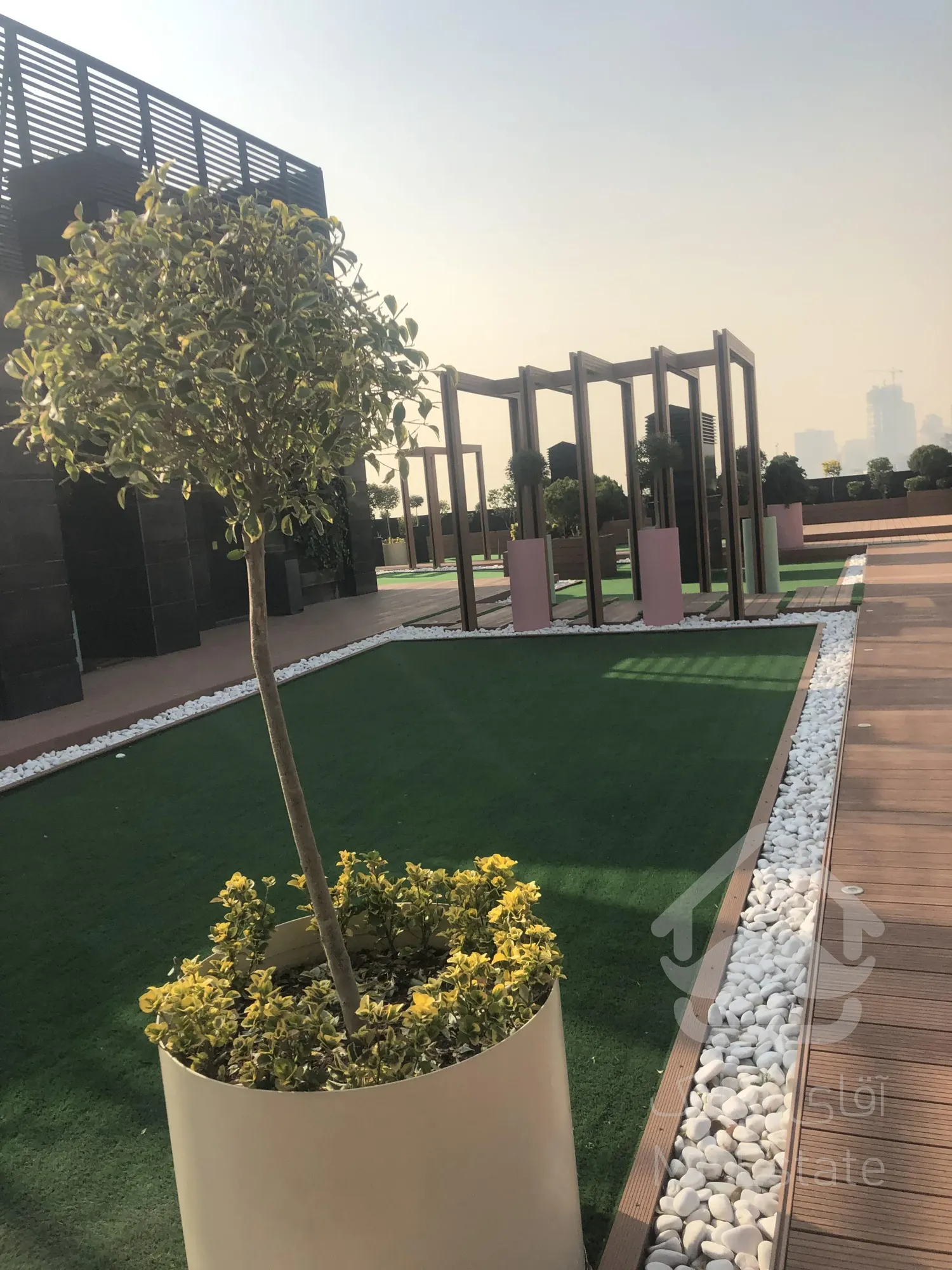 پیش خرید 69 متر1خواب / شرایط اقساط/  سازنده حاج رحیم قربانی