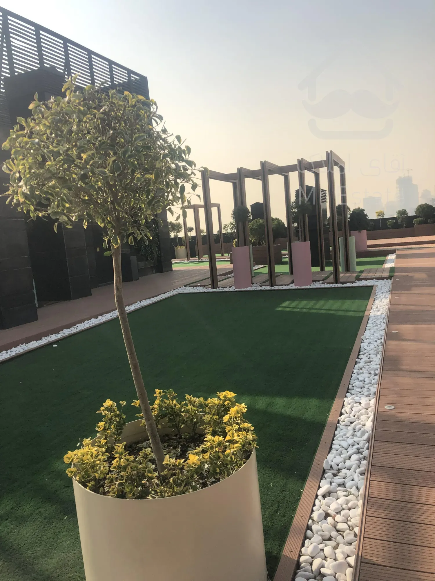 پیش فروش واحد 65 متری سوپر لاکچری در سردار جنگل شمالی با امکاناتی بینظیر