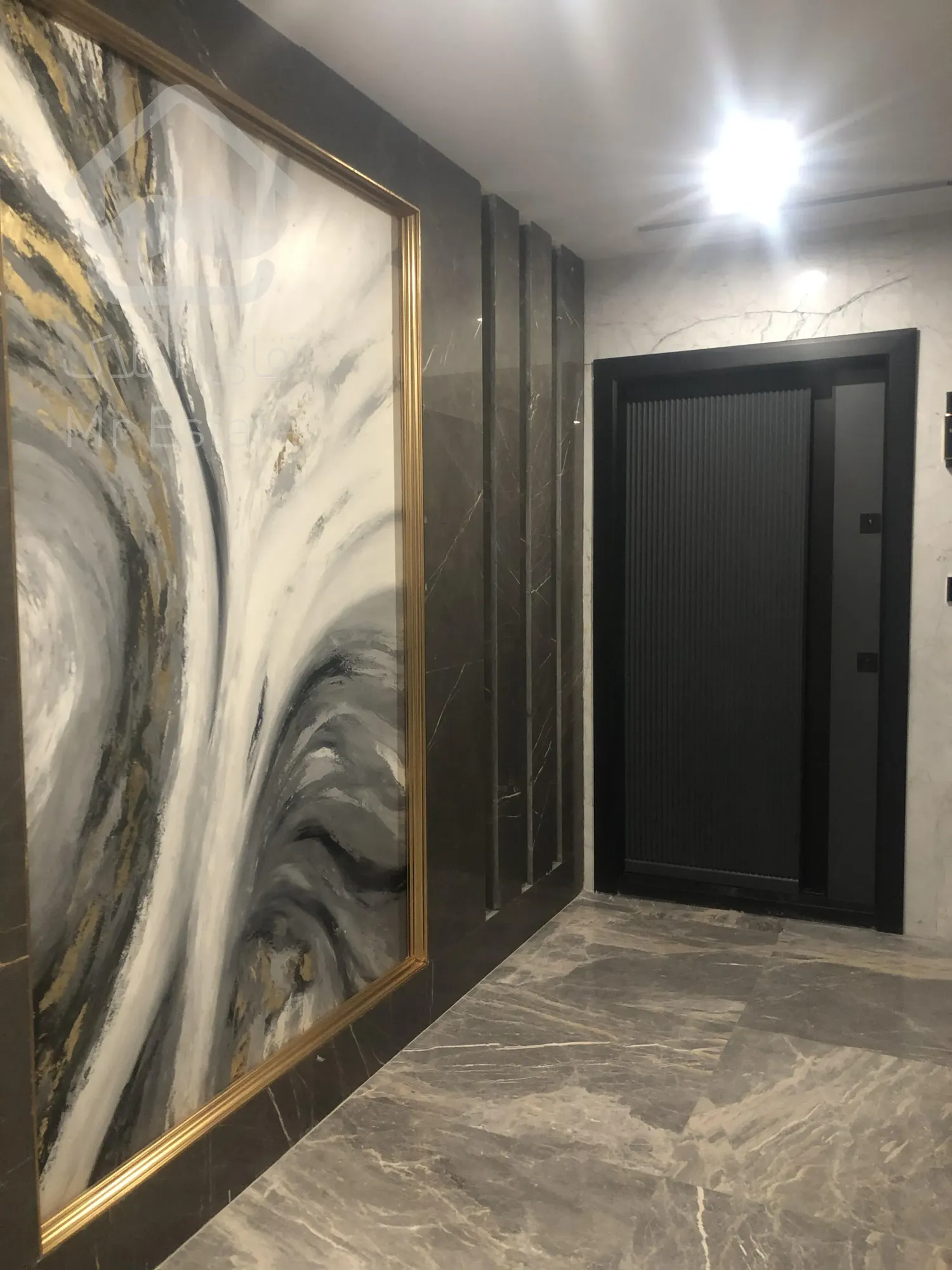 فروش واحد مسکونی 125 متری رونیکاپالاس دردشت