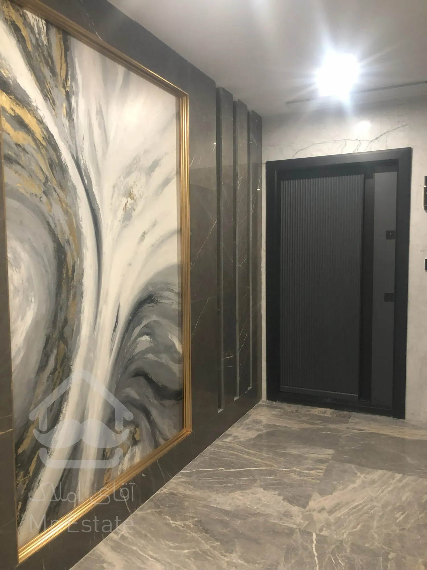 آپارتمان مسکوونی 115 متری سوهانک