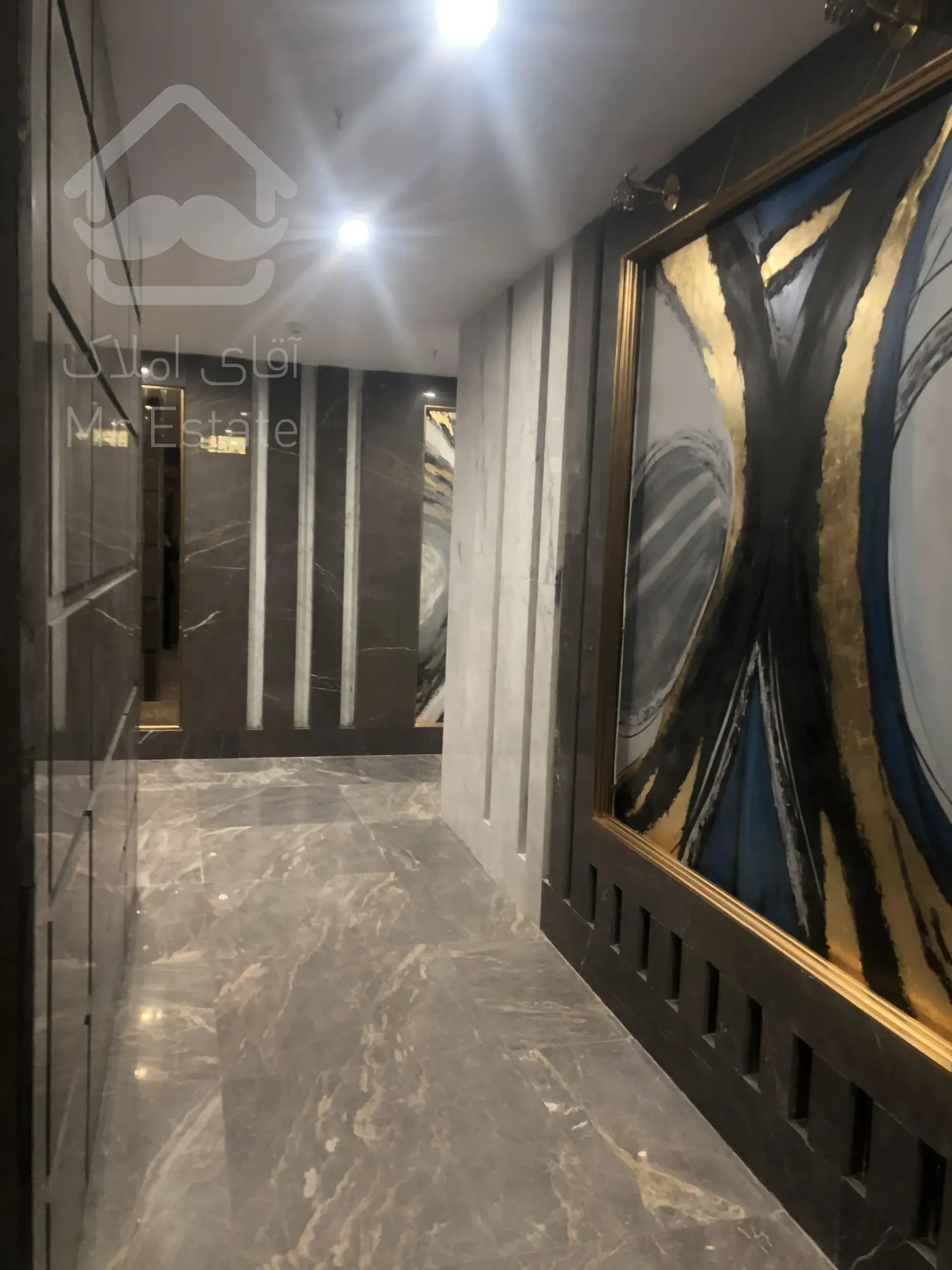 پیش فروش واحد مسکونی 122 متری پروژه دردشت