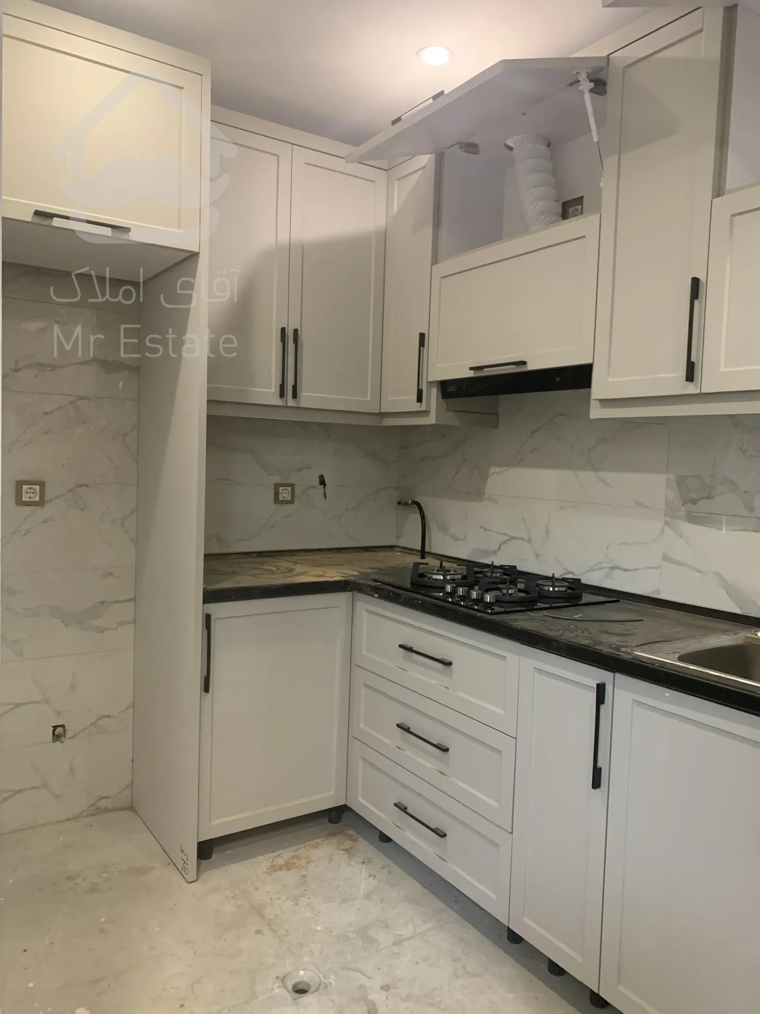 ویلا پیلوت مستقل