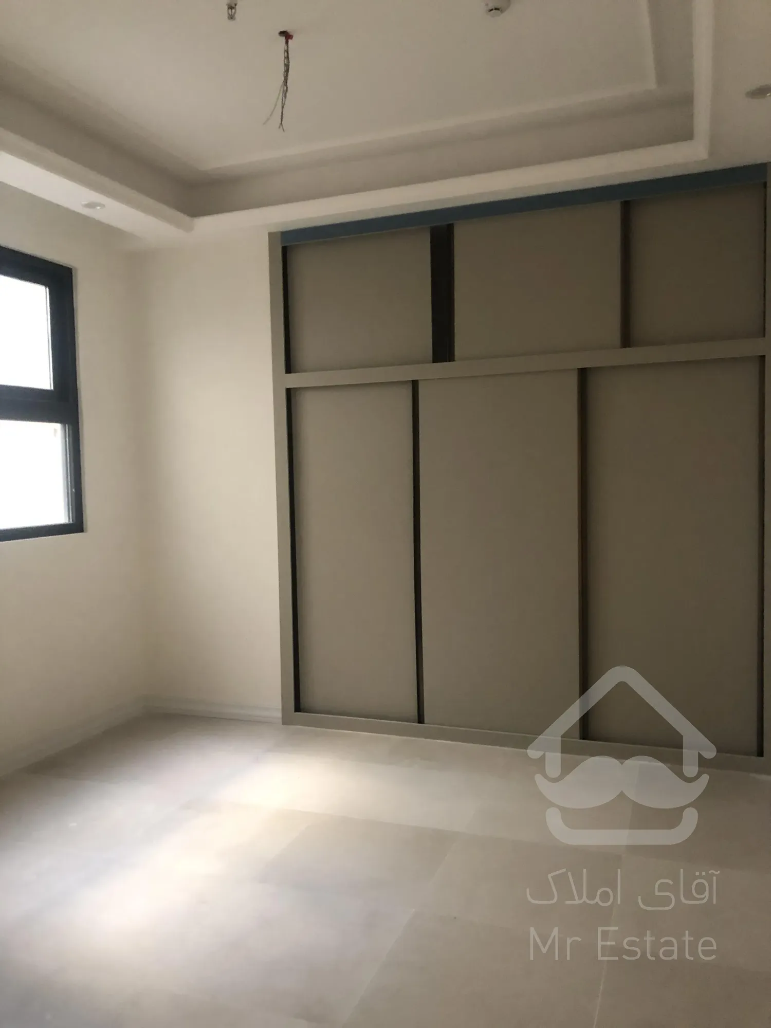 پیش فروش واحد 121 متری 2 خواب شیک در رونیکاپالاس دردشت