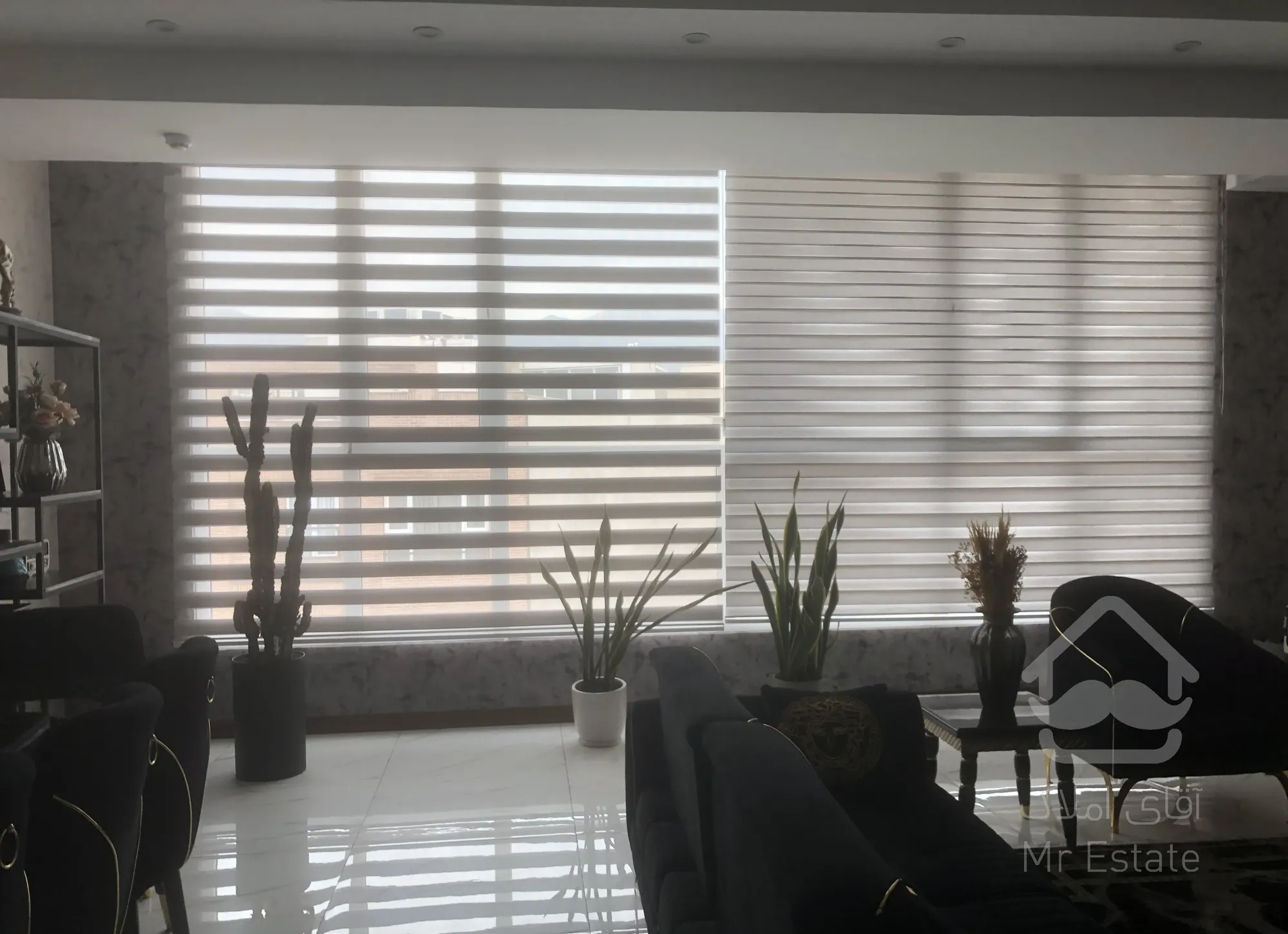 فروش 95 متر براصلی جلال سند مسکونی مناسب آفیس دفتری