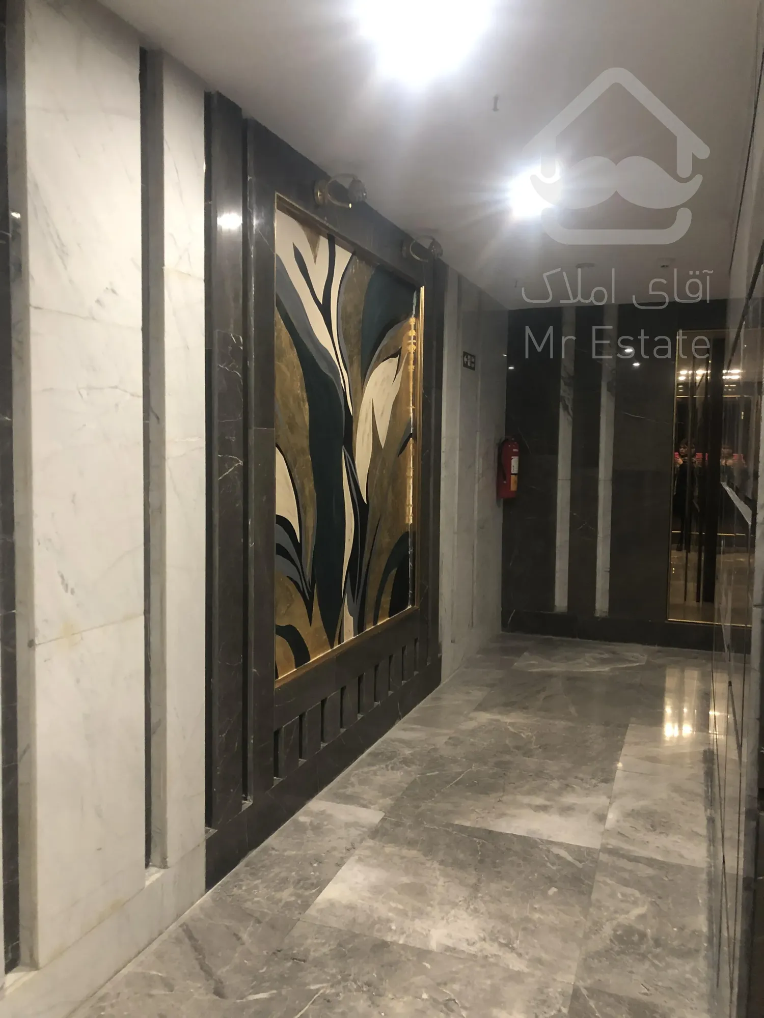 پیش فروش واحد 121 متری 2 خواب شیک در رونیکاپالاس دردشت