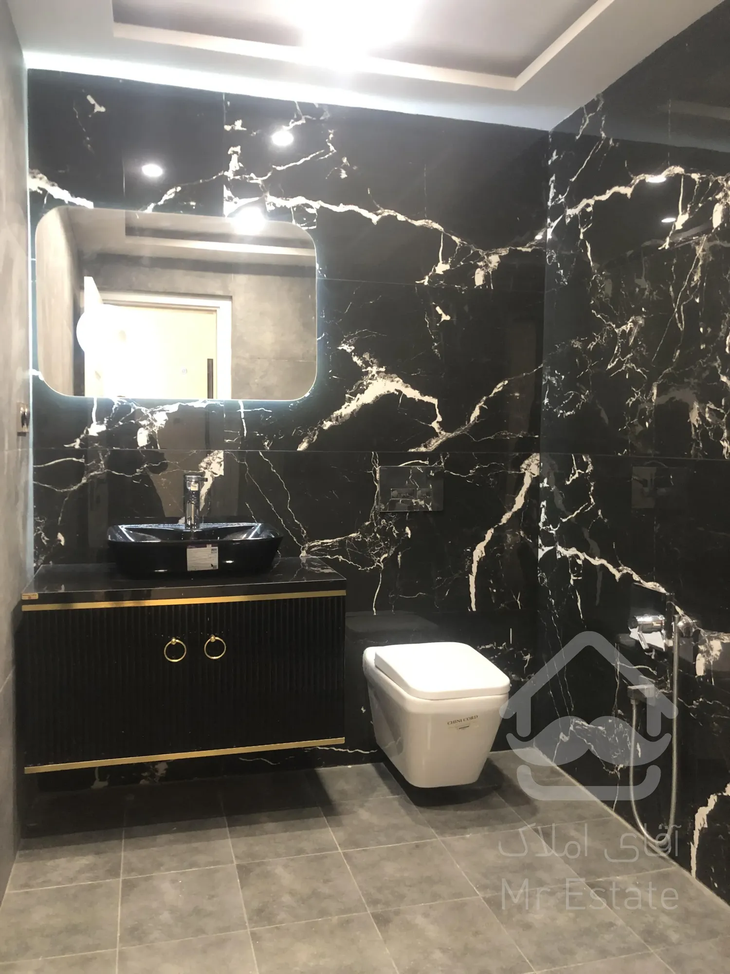 پیش فروش آپارتمان 55 متری 2 خواب خوش نقشه لوکس با سند تک برگ