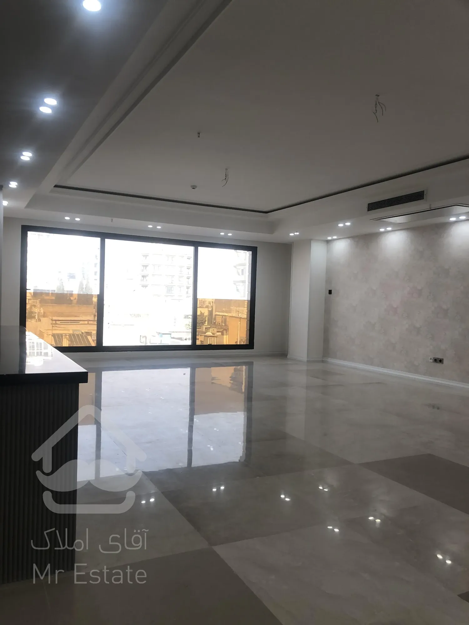 پیش فروش واحد  مسکونی 64 متری تک خواب/ با امکانات هتلینگ و مدرن