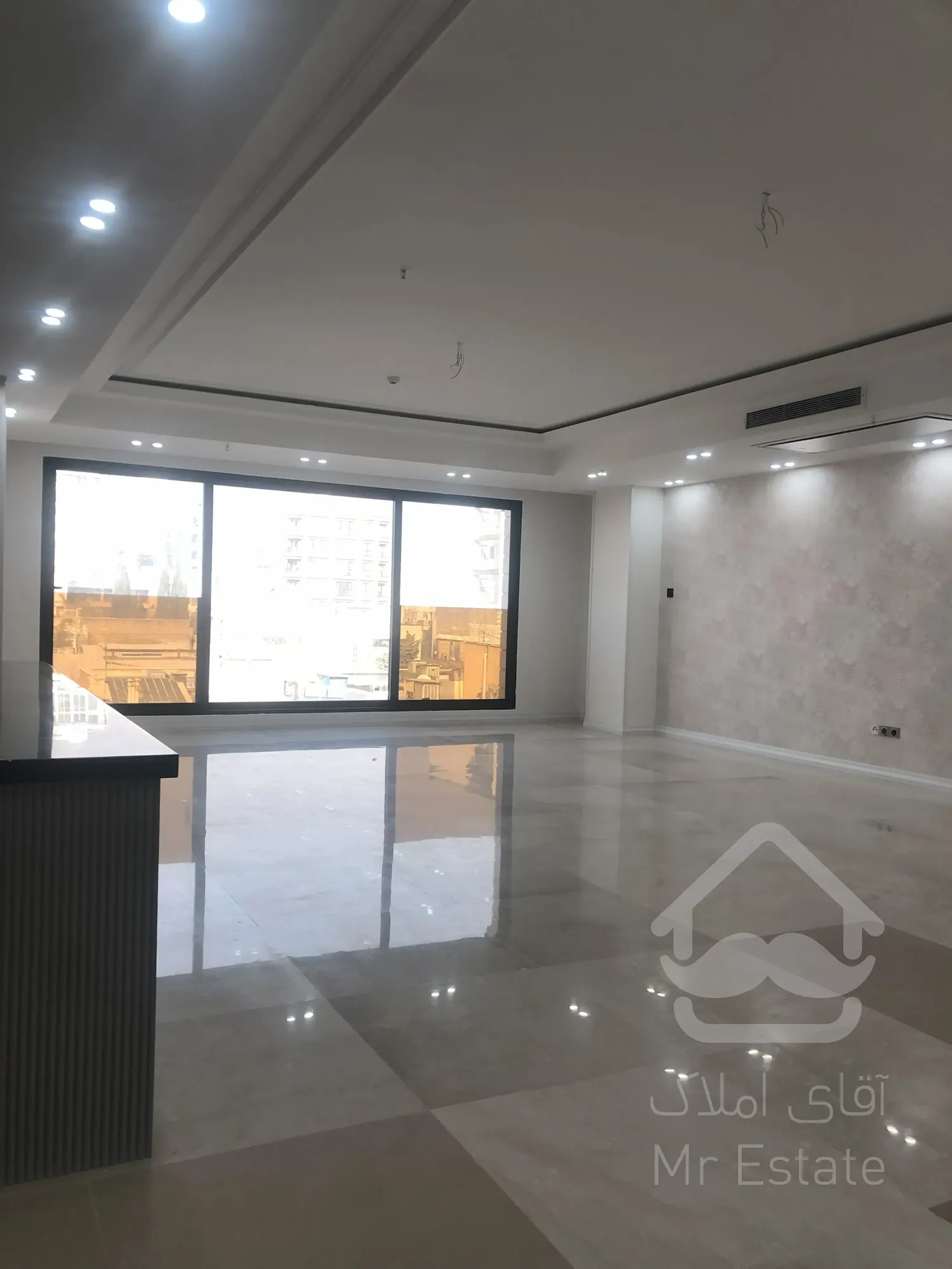 پیش فروش واحدهای 15 متری 2 خواب در منطقه 1