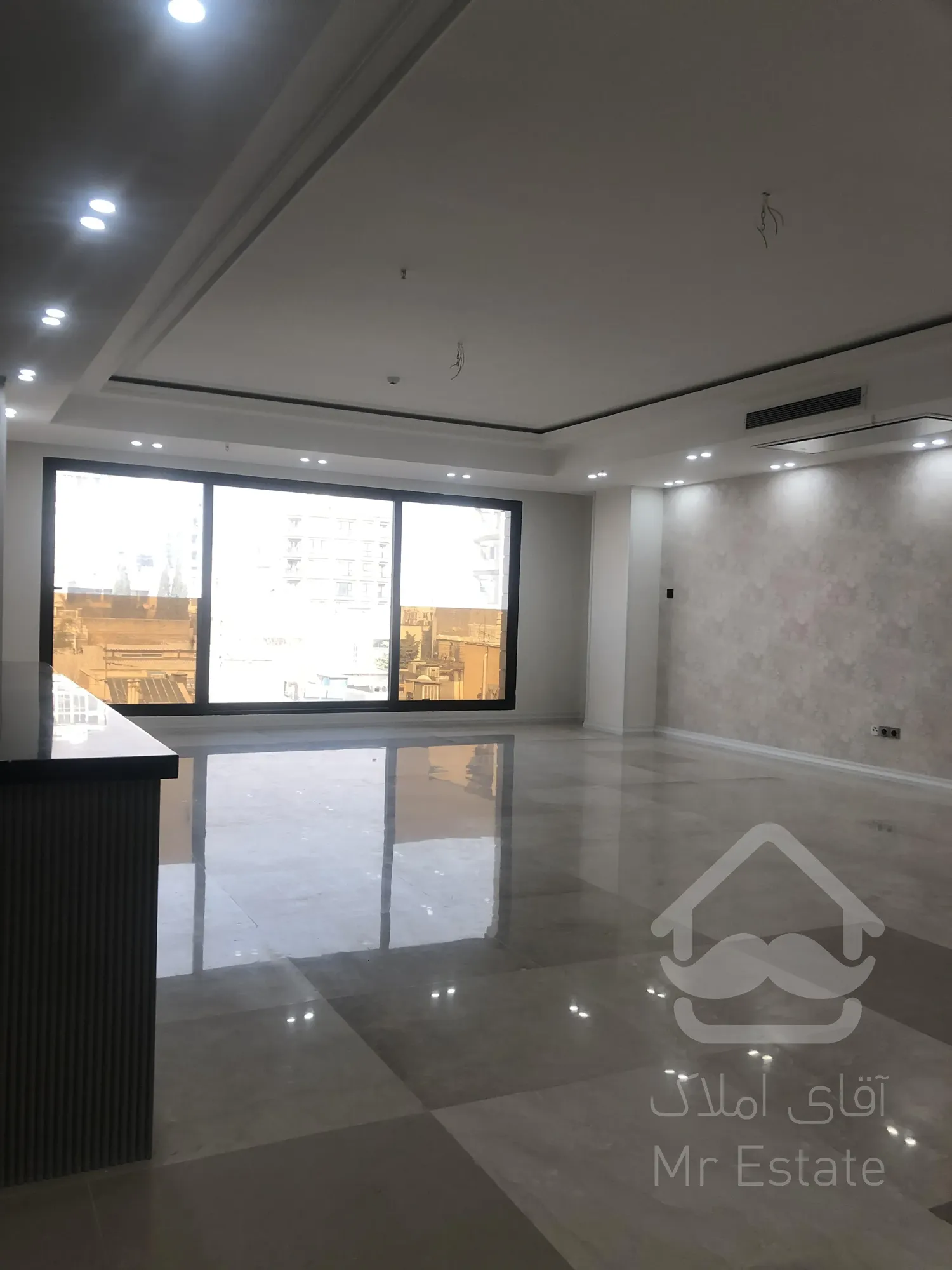 پیش فروش اپارتمان 2خواب در ارتفاعات شرق تهران/هلدینگ قربانی