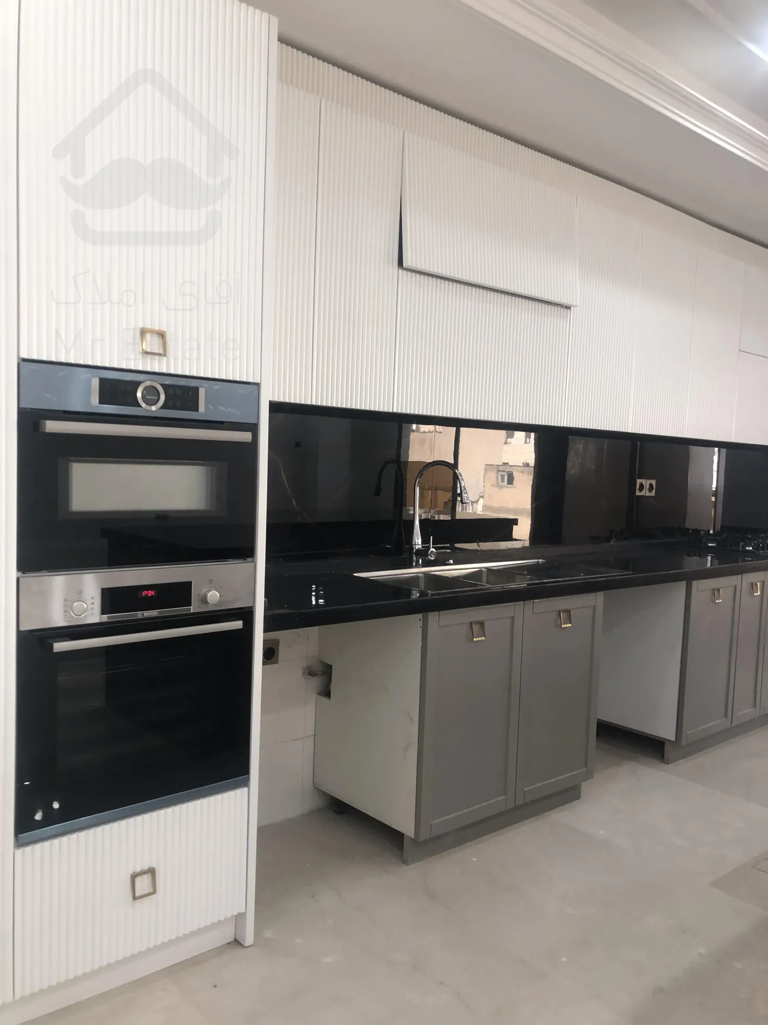 پیش فروش آپارتمان 129 متری 2 خواب دلباز در نارمک