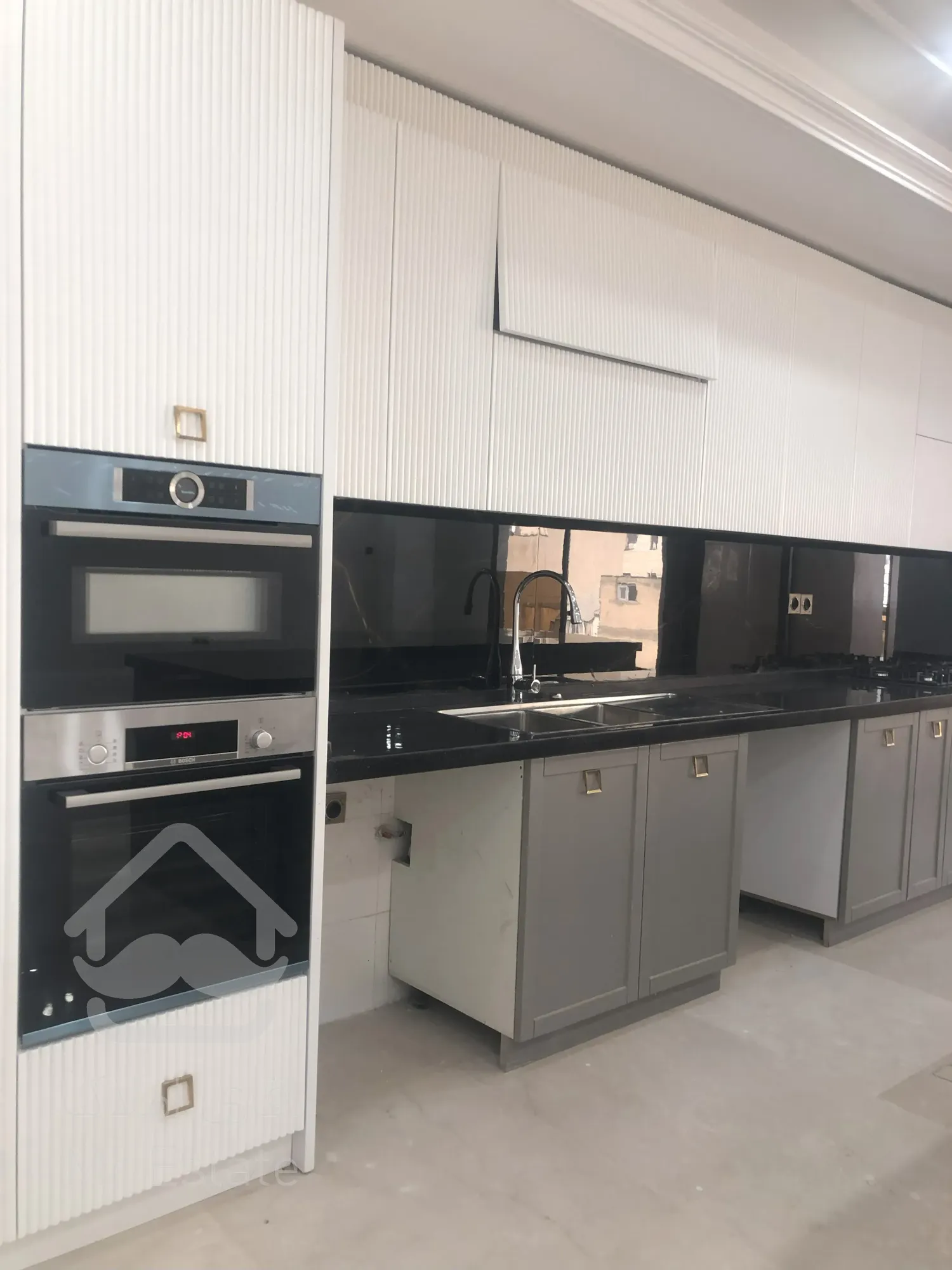 پیش فروش واحد 115 متری فول هتلینگ در منطقه 1