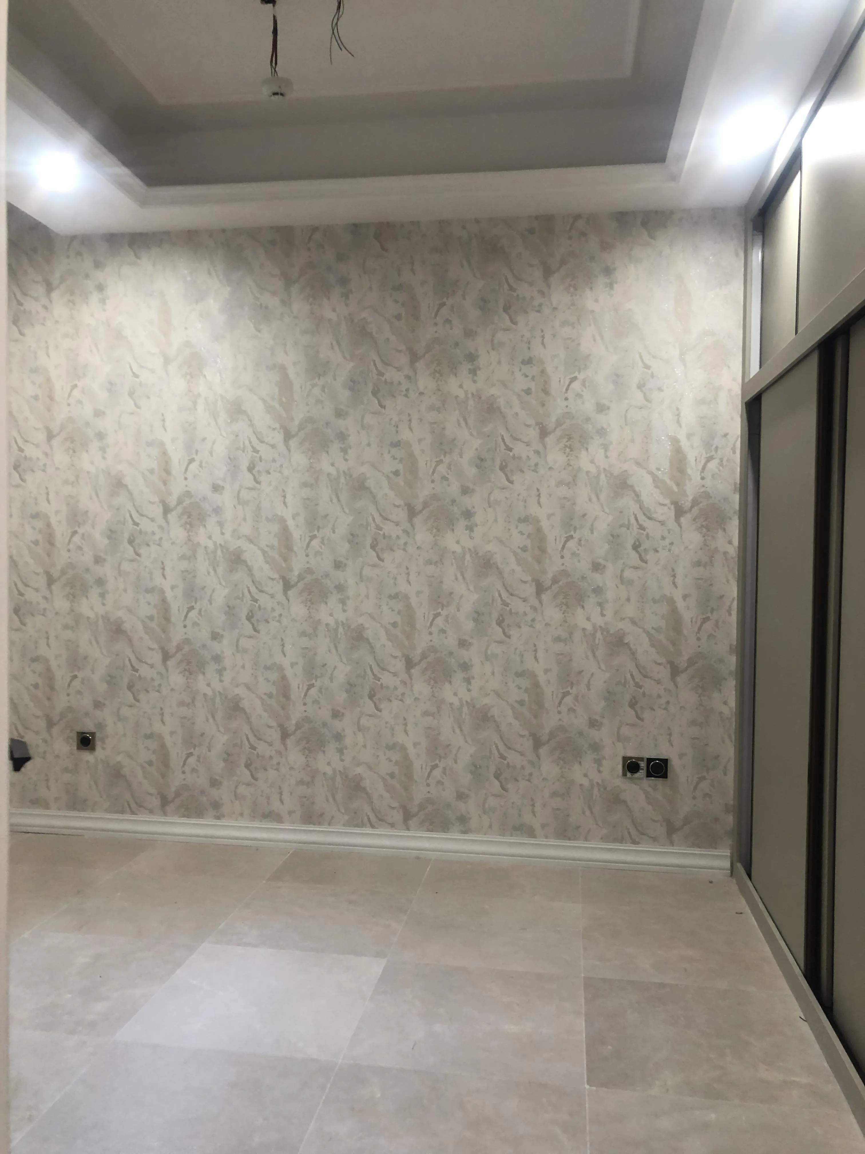 پیش فروش واحد 116 متری لوکس در بلوار ارتش