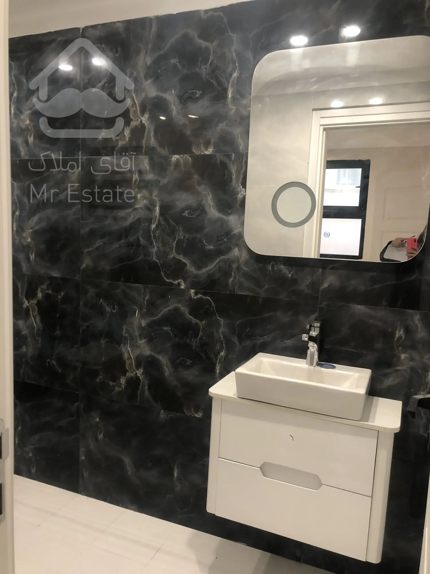 پیش فروش واحد 119 متری لاکچری در رونیکاپالاس سوهانک