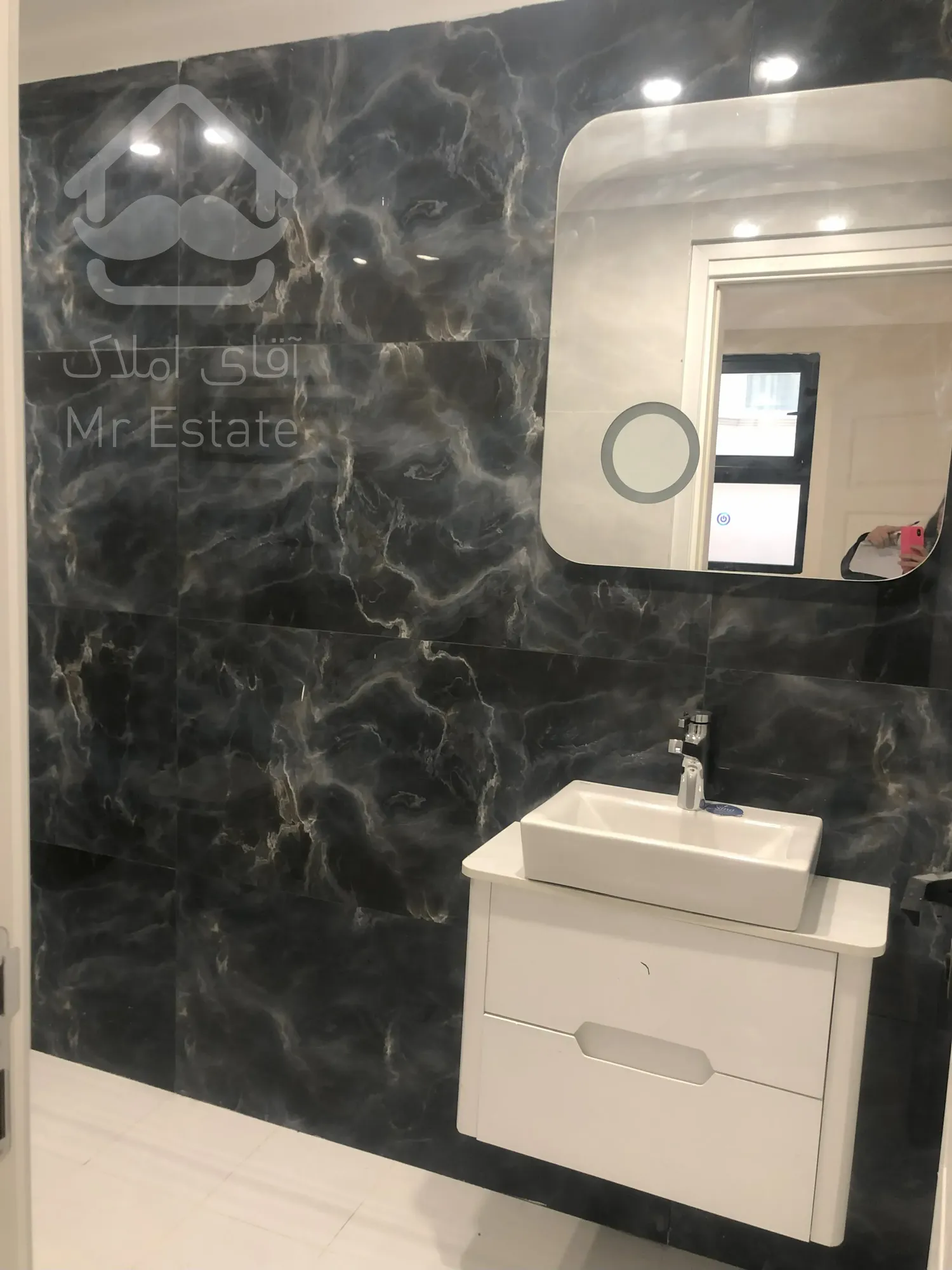 پیش فروش واحد 118 متری 2 خواب در ازگل