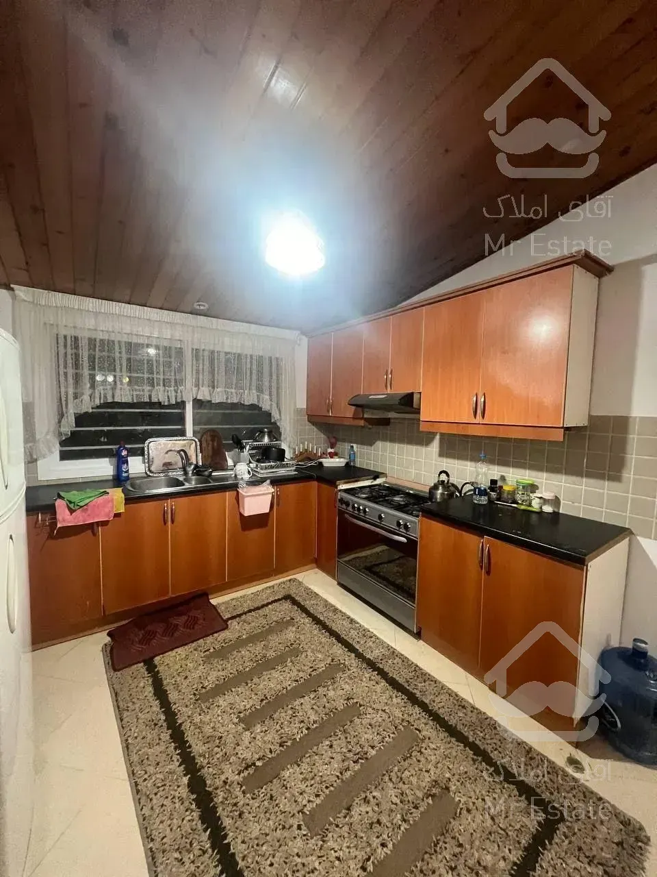 ویلا دوبلکس شهرکی