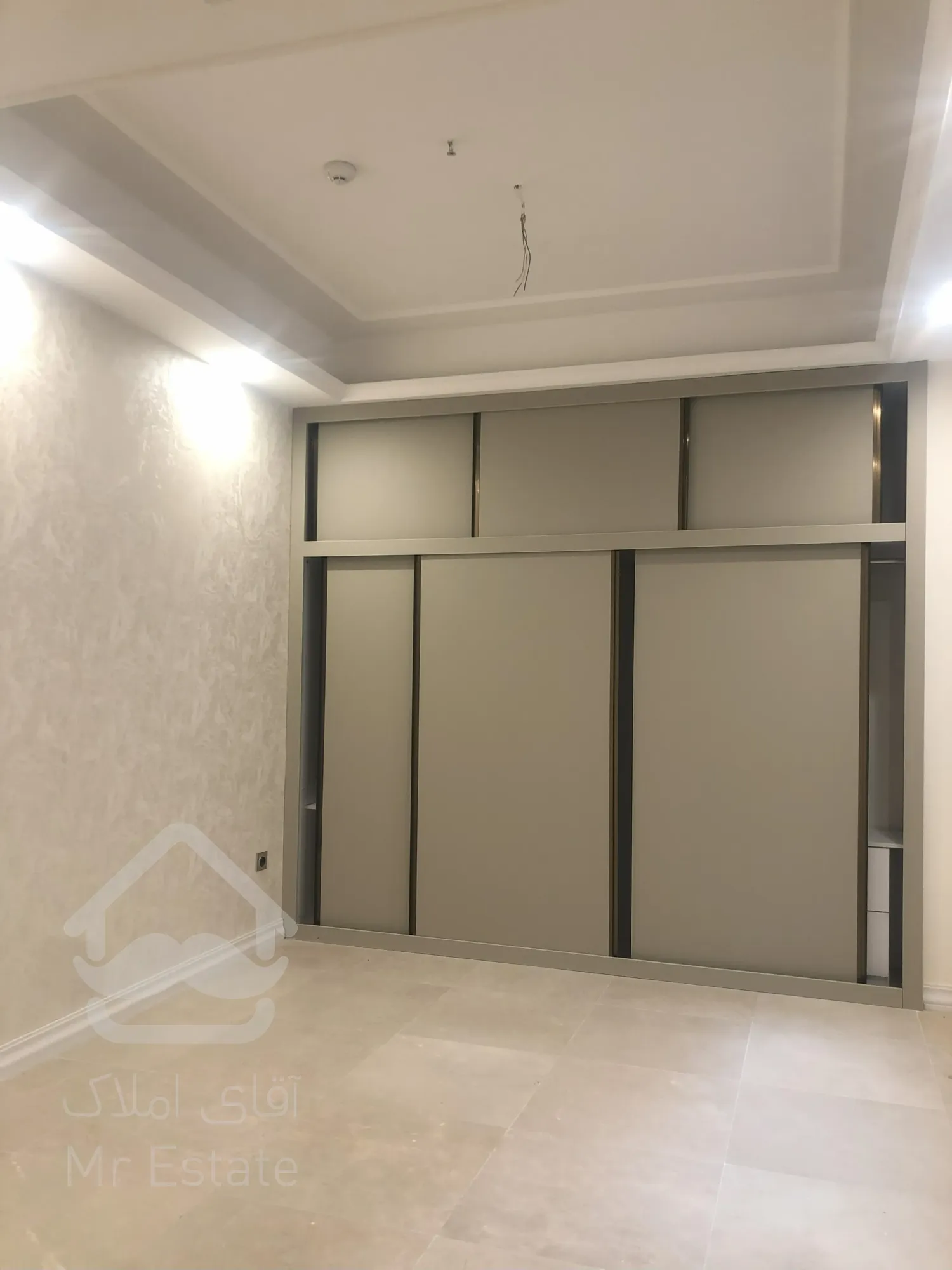 پیش فروش واحد 118 متری 2 خواب در ازگل