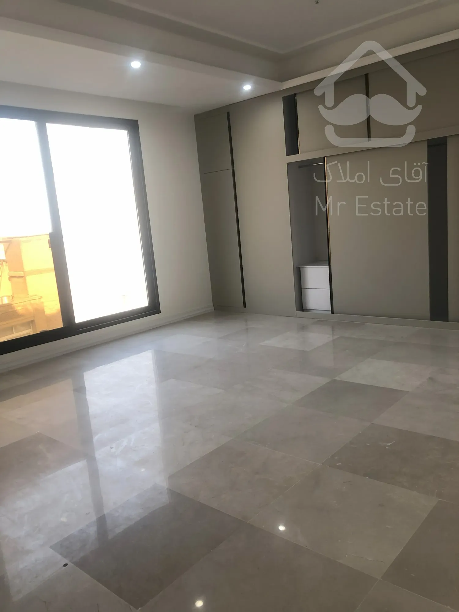 پیش فروش واحد 100 متری 2 خواب لاکچری در غرب تهران