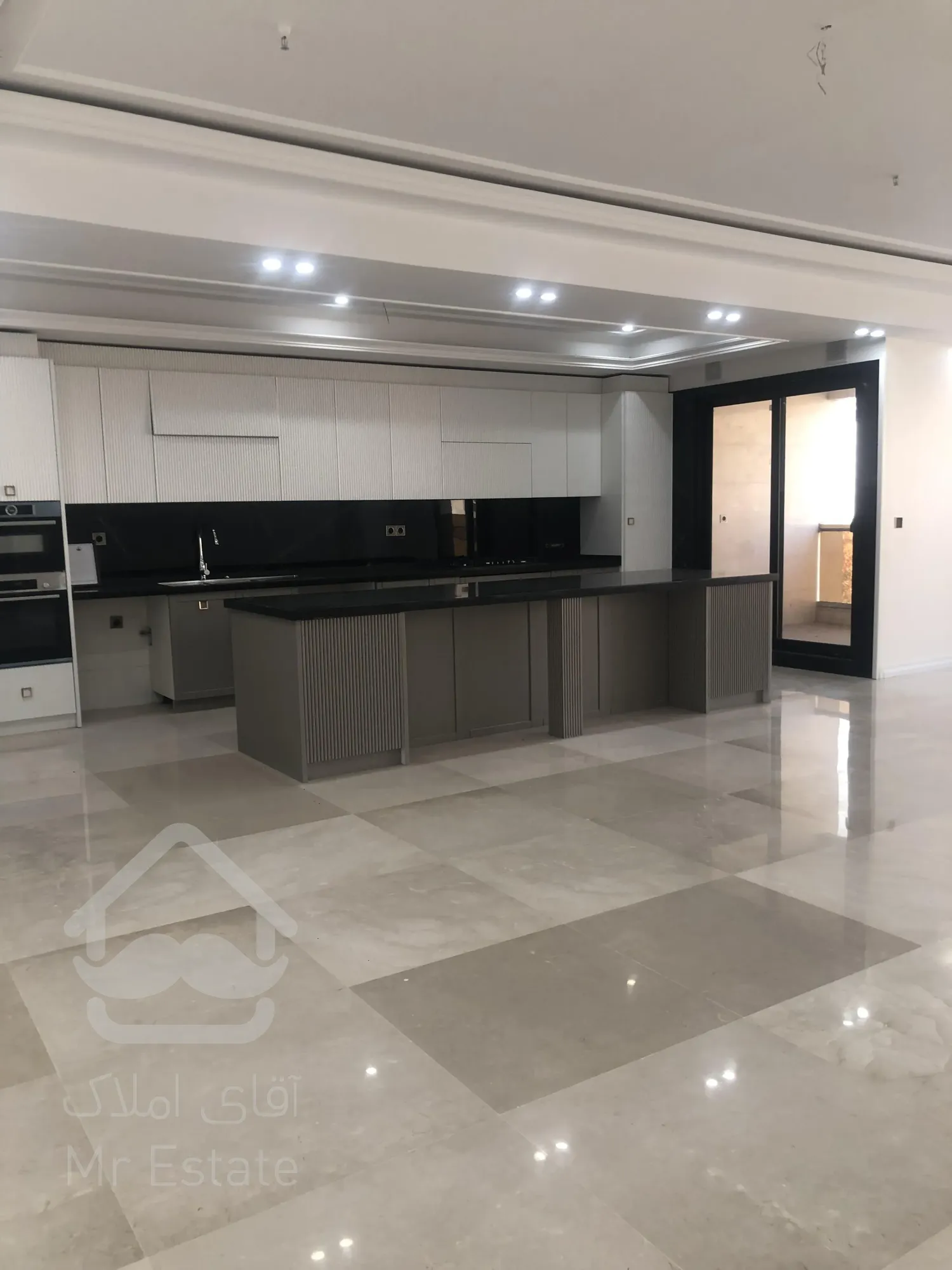 پیش فروش واحد  مسکونی 64 متری تک خواب/ با امکانات هتلینگ و مدرن