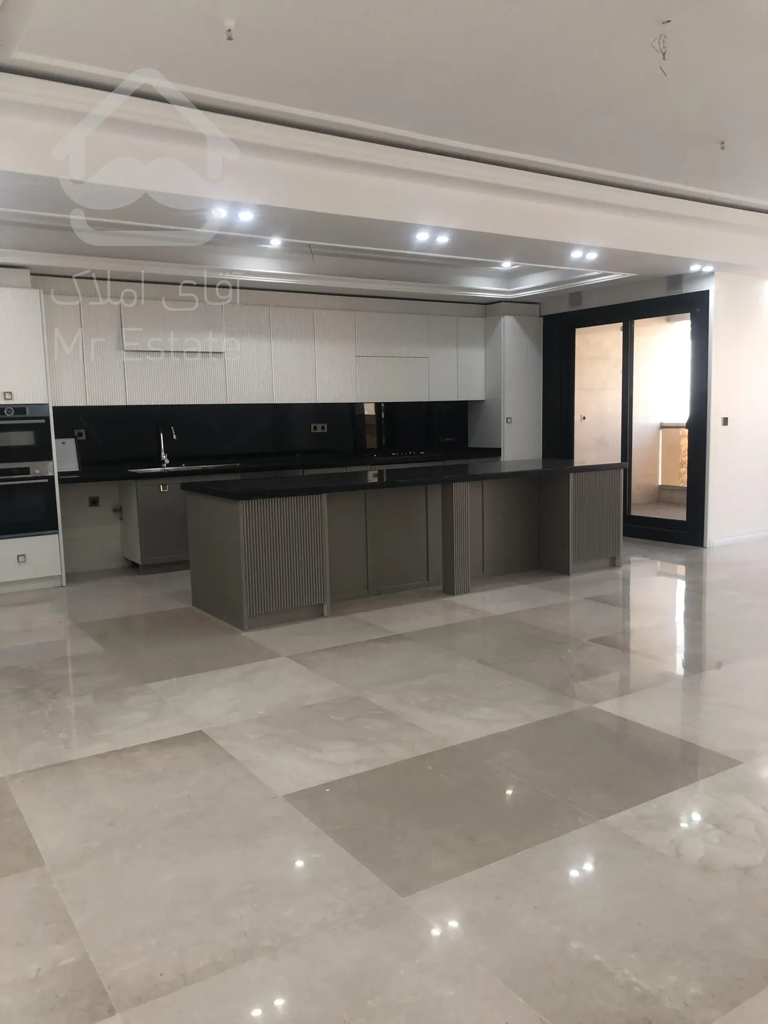 پیش فروش واحد  مسکونی 95متری/ سازنده حاج رحیم قربانی /