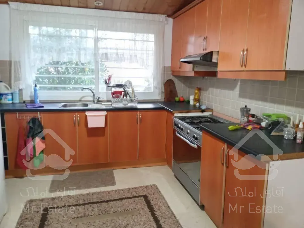 ویلا دوبلکس شهرکی