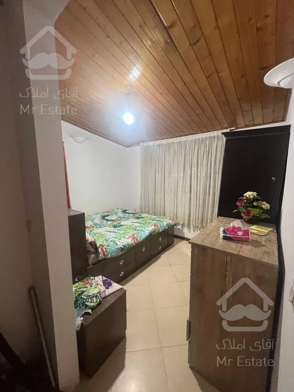 ویلا دوبلکس شهرکی