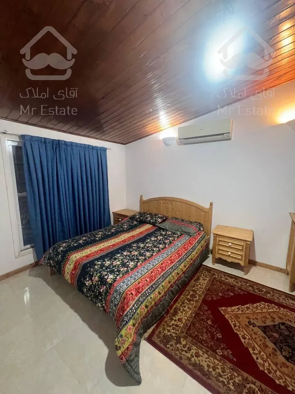 ویلا دوبلکس شهرکی