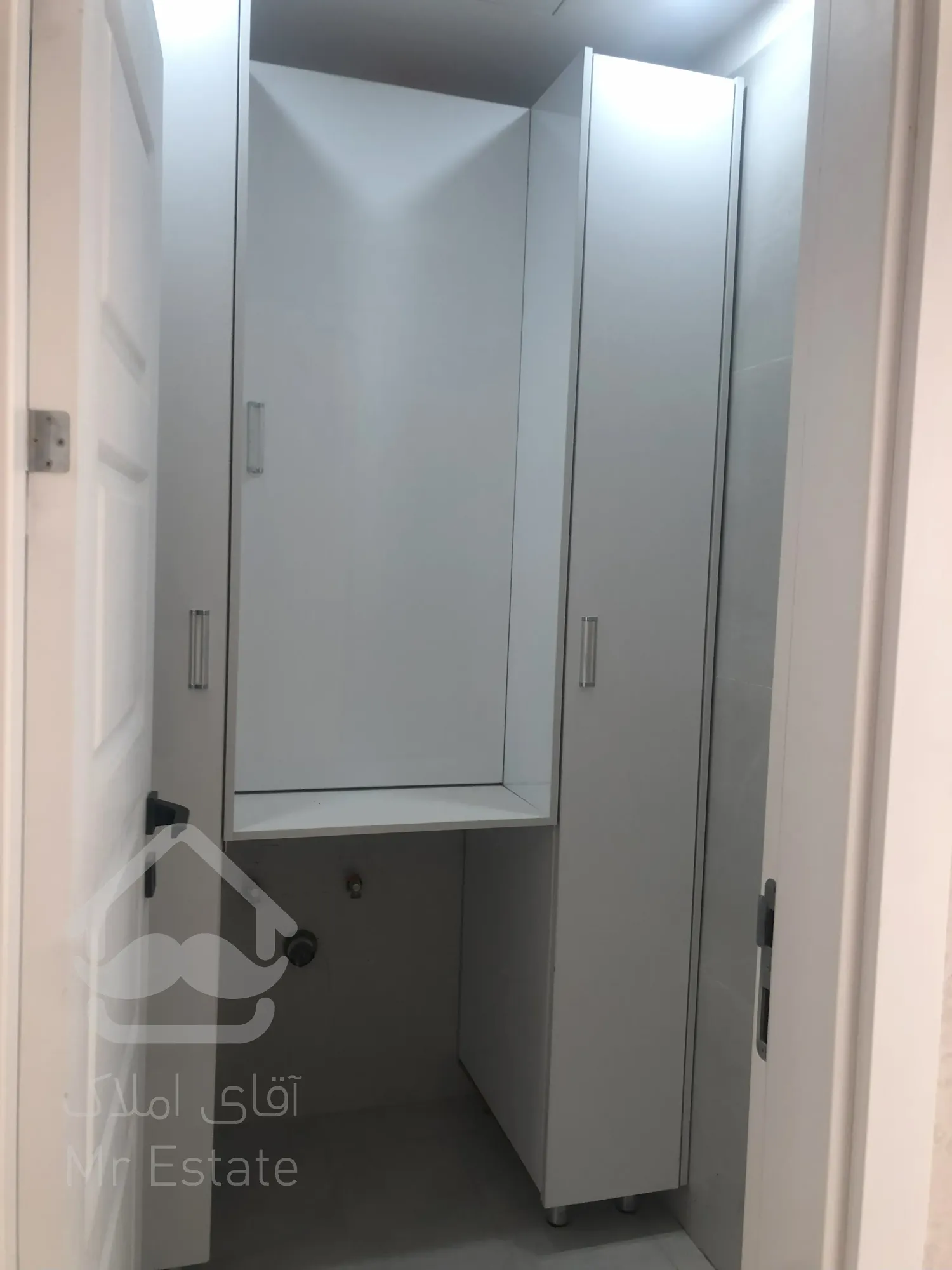 پیش فروش واحد 117 متری در ازگل