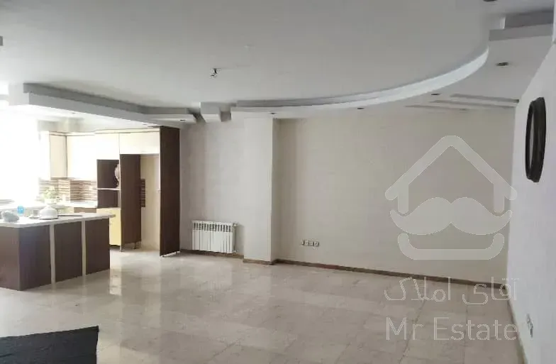 ۱۱۰ متر لاکچری شمال کاشانی