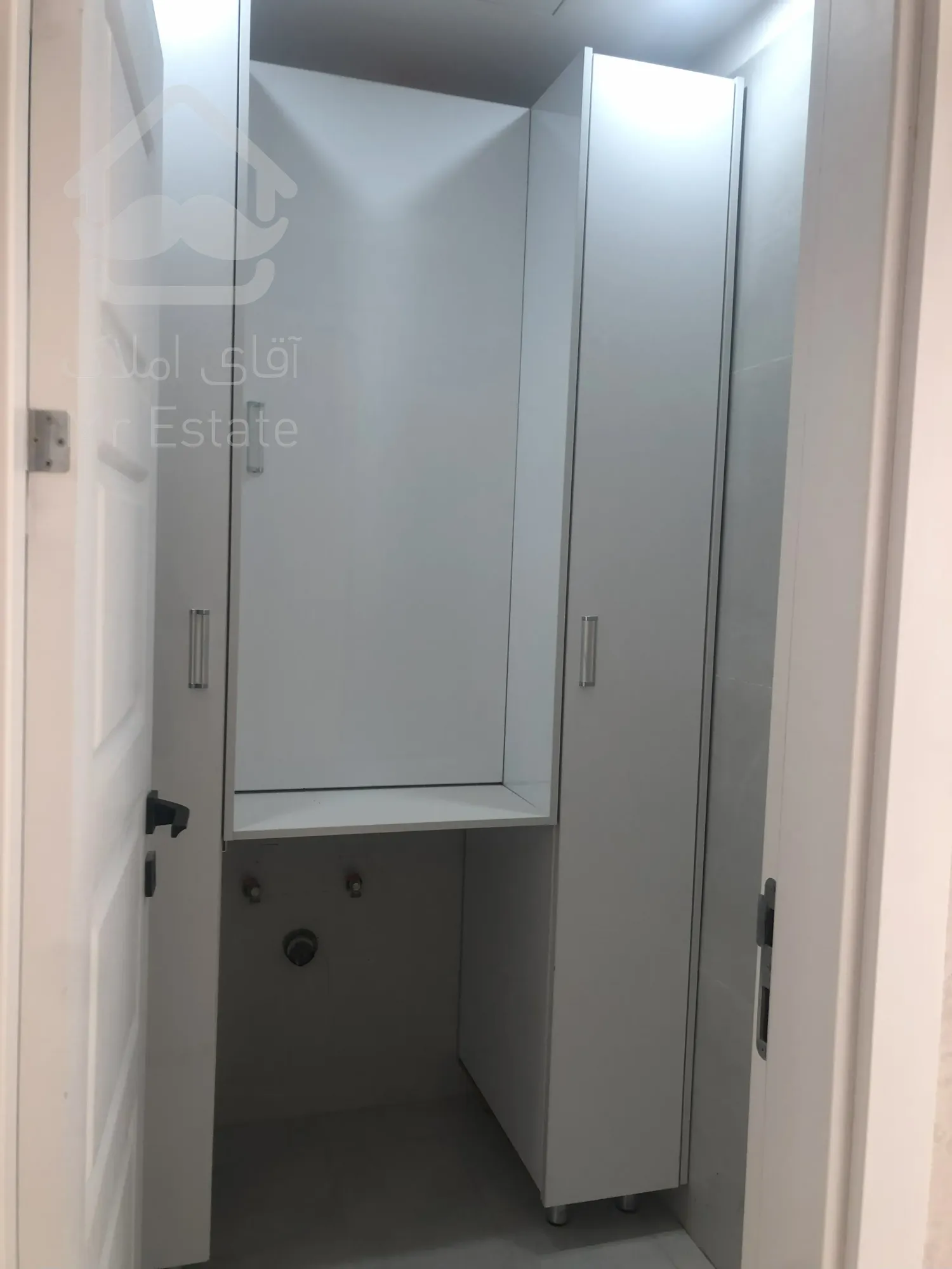 پیش فروش واحد 119 متری لاکچری در رونیکاپالاس سوهانک