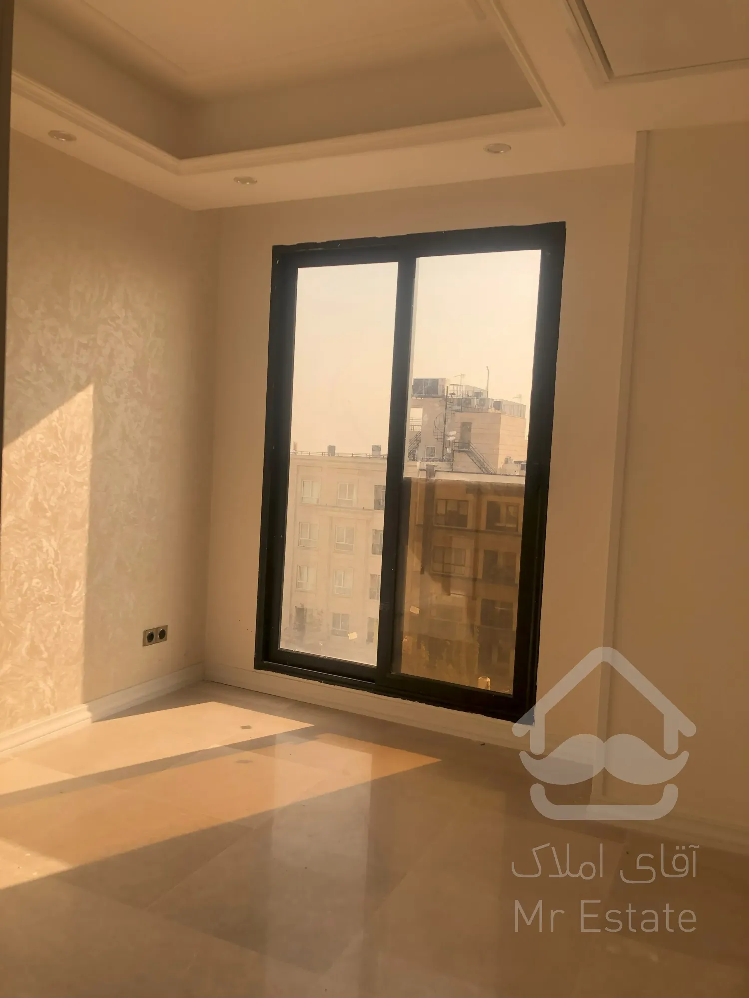 پیش فروش واحد 118 متری 2 خواب در ازگل