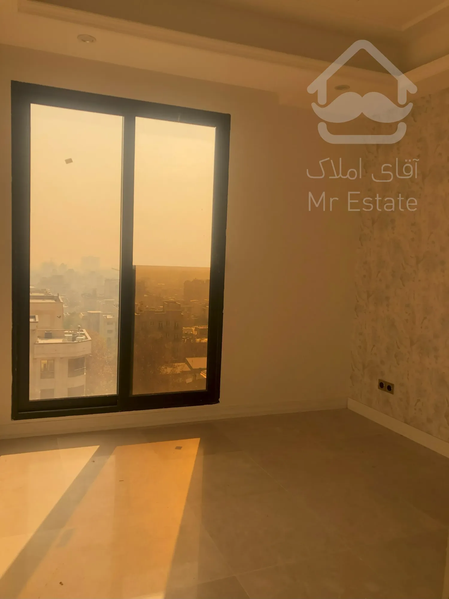 پیش فروش آپارتمان 82 متری 2 خواب لاکچری در غرب تهران