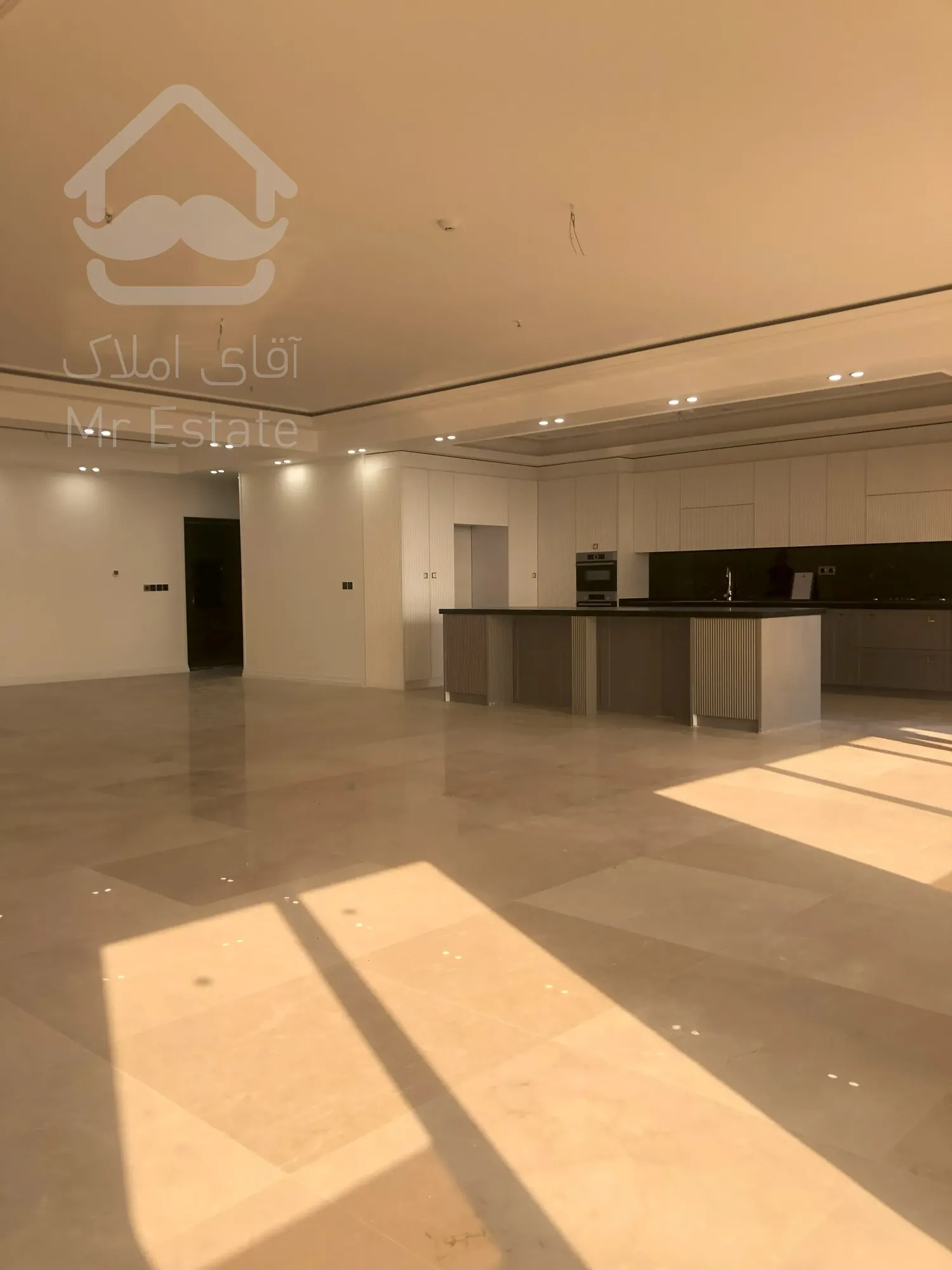 پیش فروش واحد 113 متری 2خواب لوکس در منطقه 1