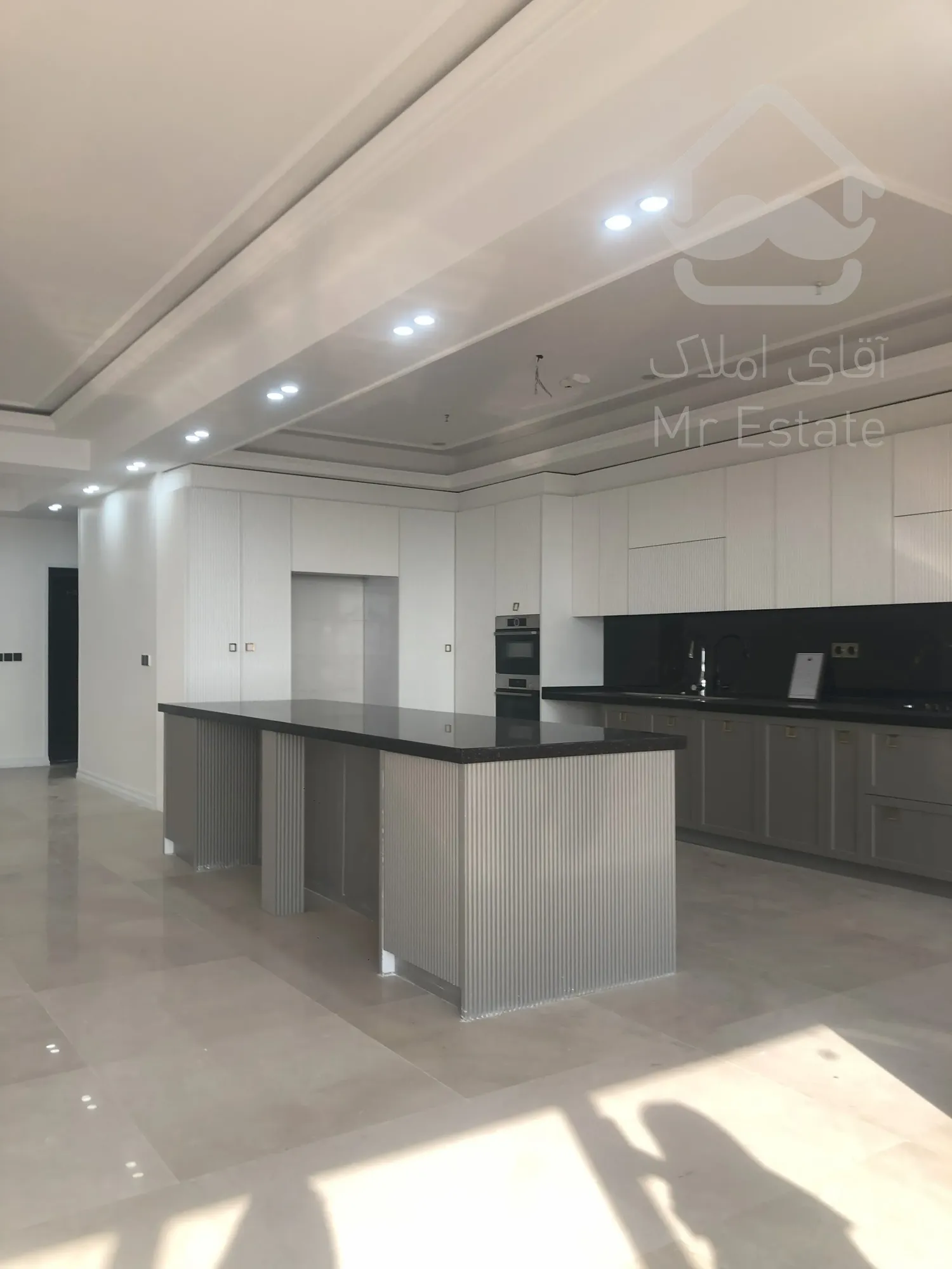 پیش فروش واحد 119 متری لاکچری در رونیکاپالاس سوهانک