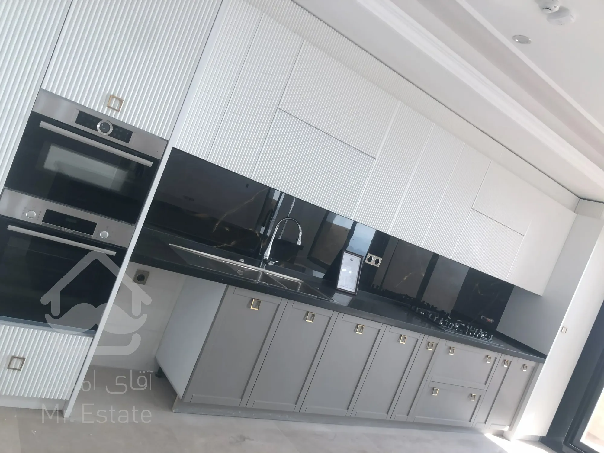 پیش فروش واحد 70 متری 2 خواب شیک در پونک