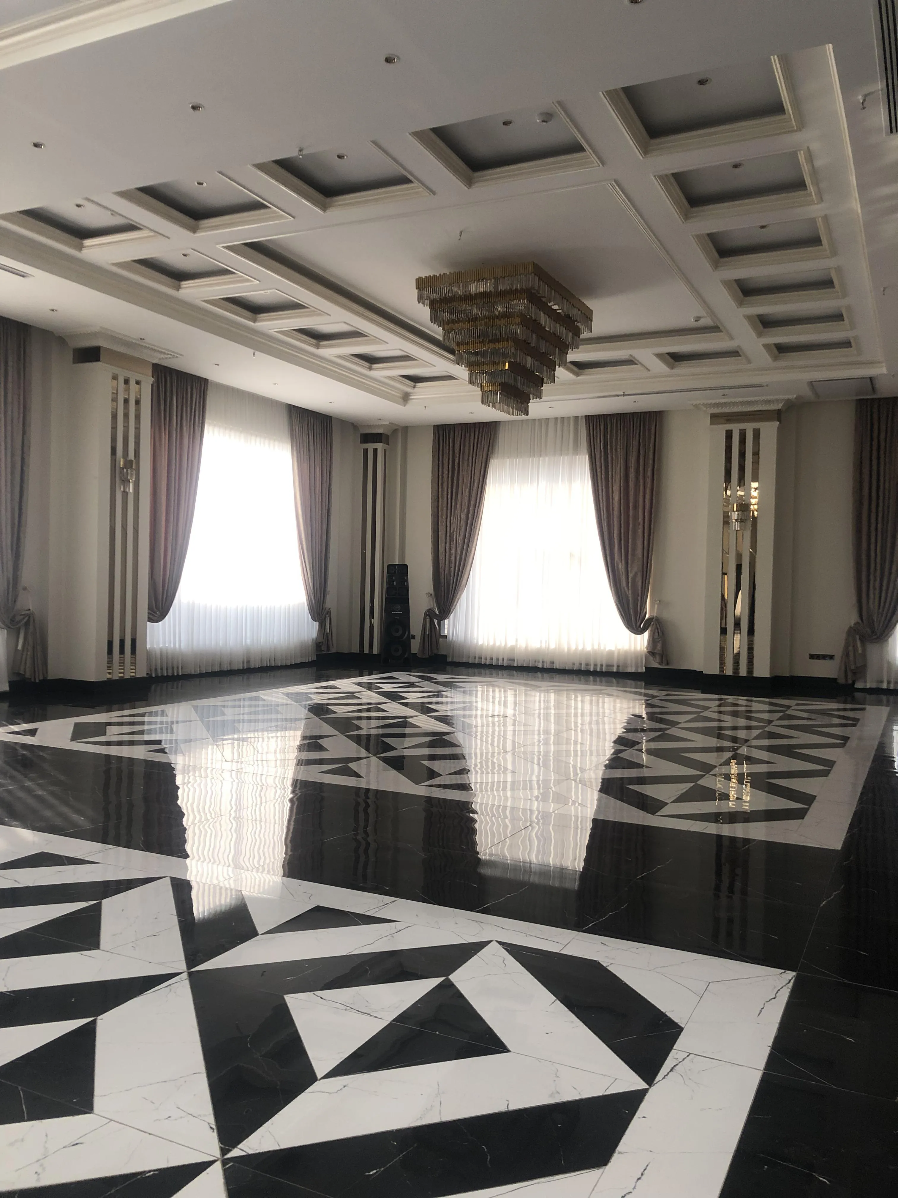 پیش فروش واحد 2خواب در شرق تهران