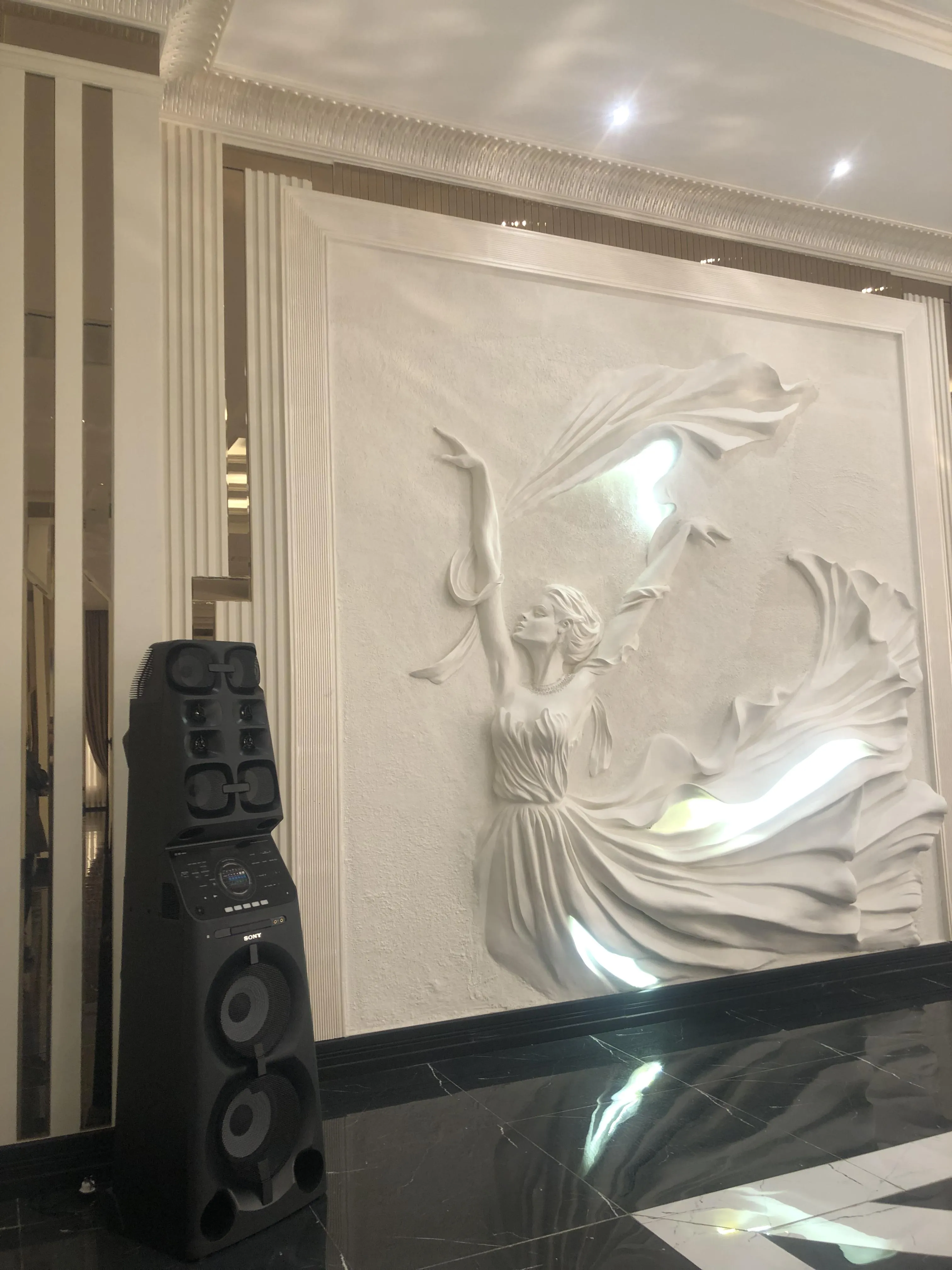 فروش واحد 64 متر رونیکاپالاس در غرب تهران